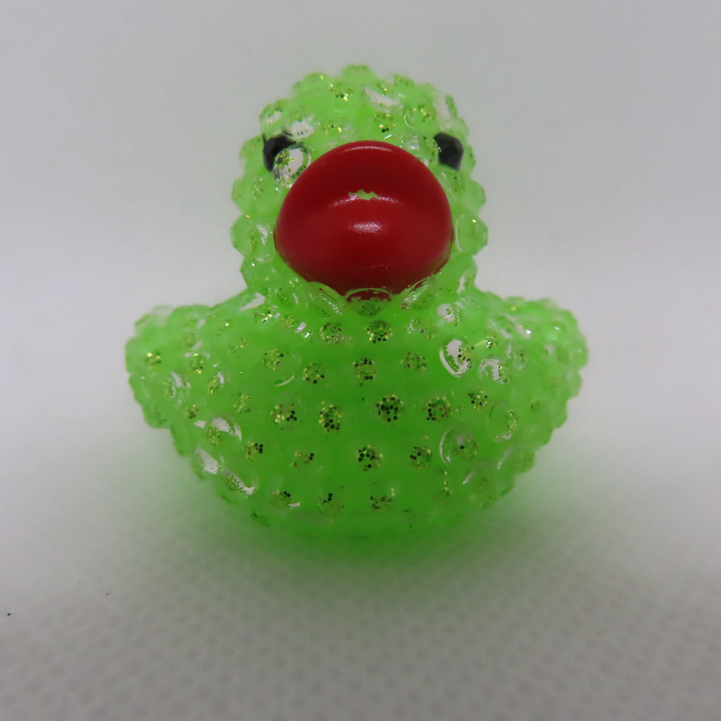Blinged Duck