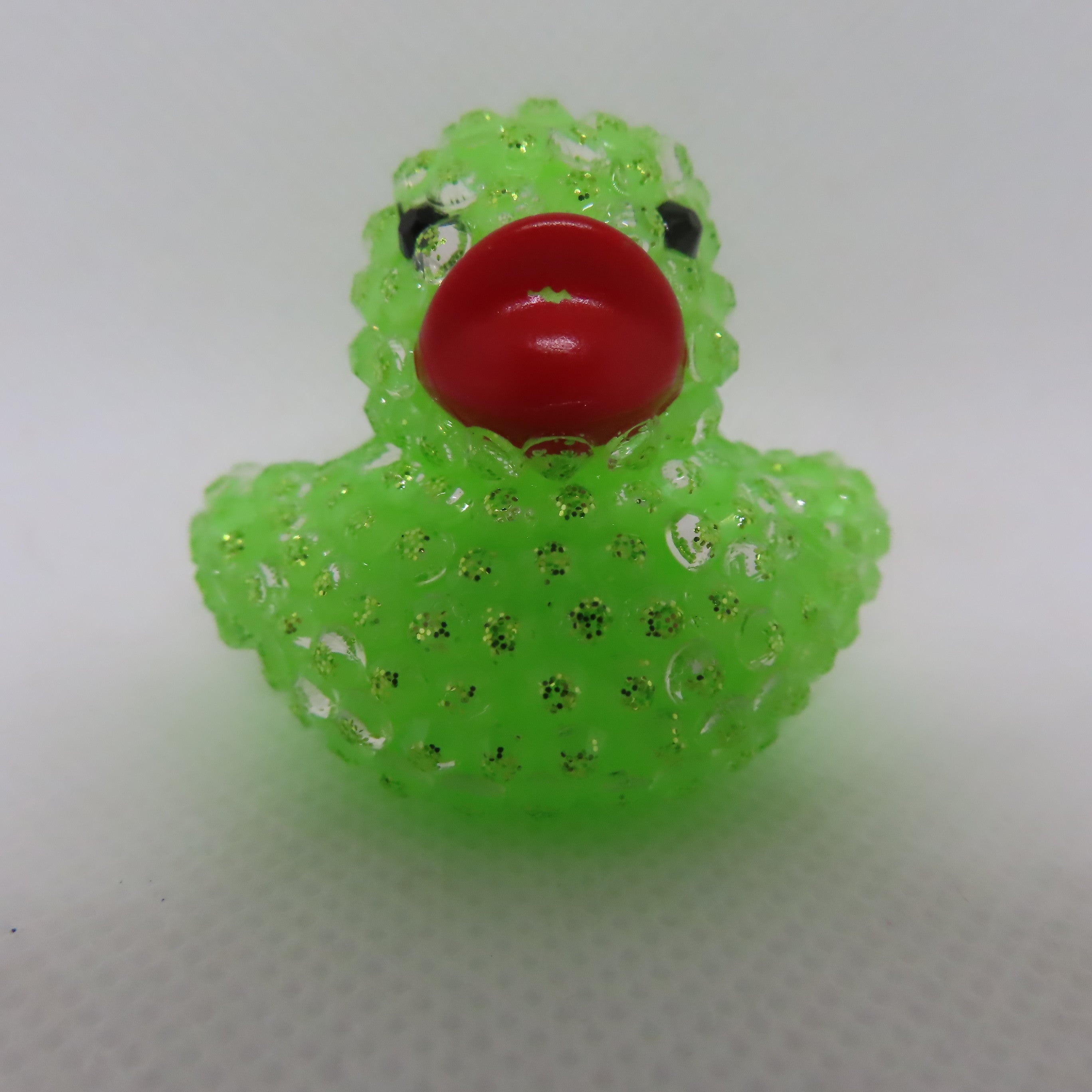 Blinged Duck