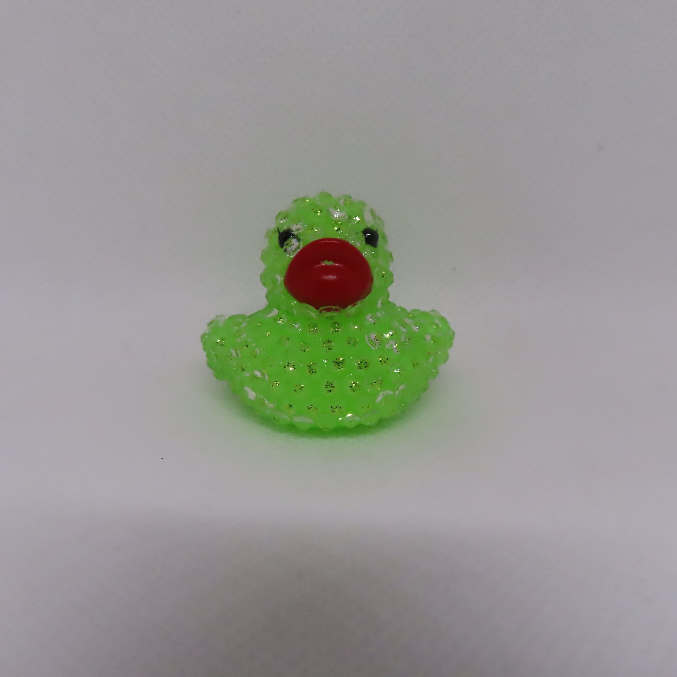 Blinged Duck
