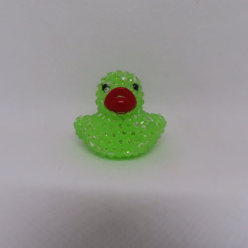 Blinged Duck