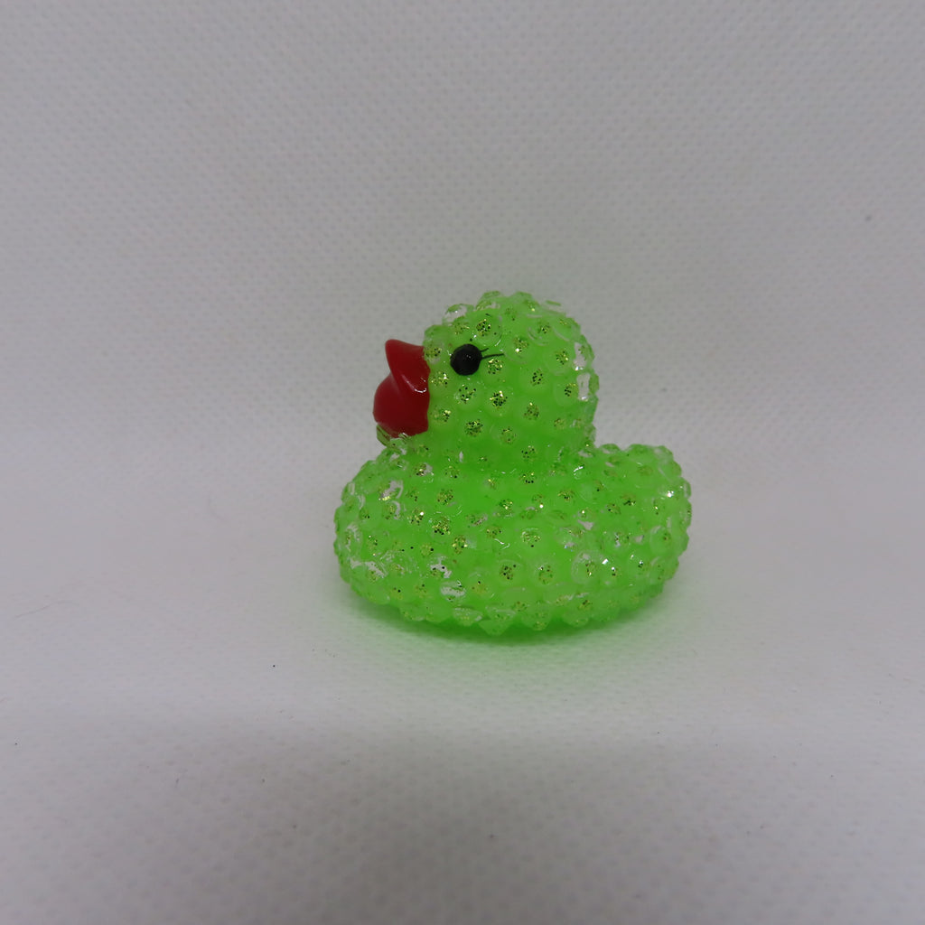 Blinged Duck