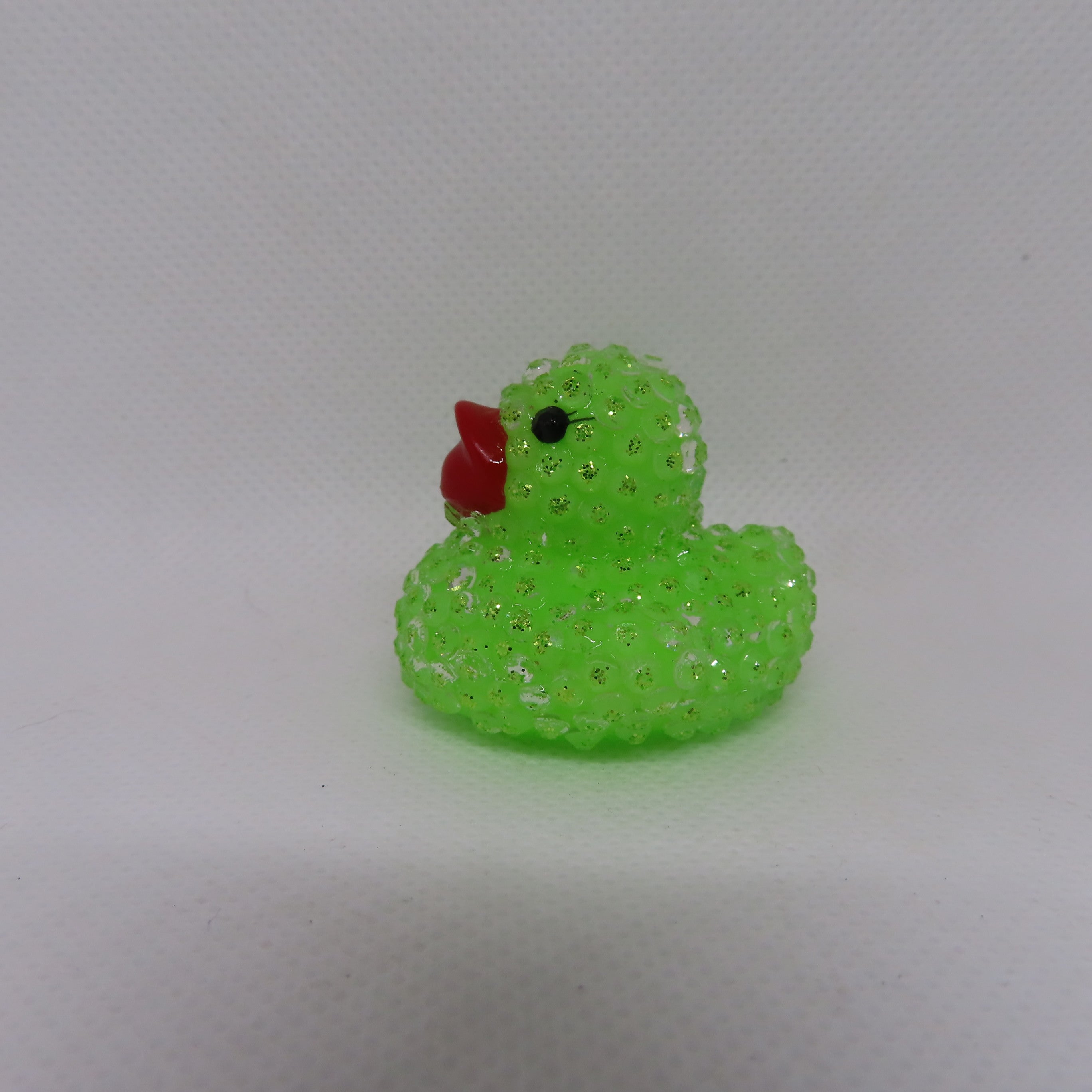 Blinged Duck