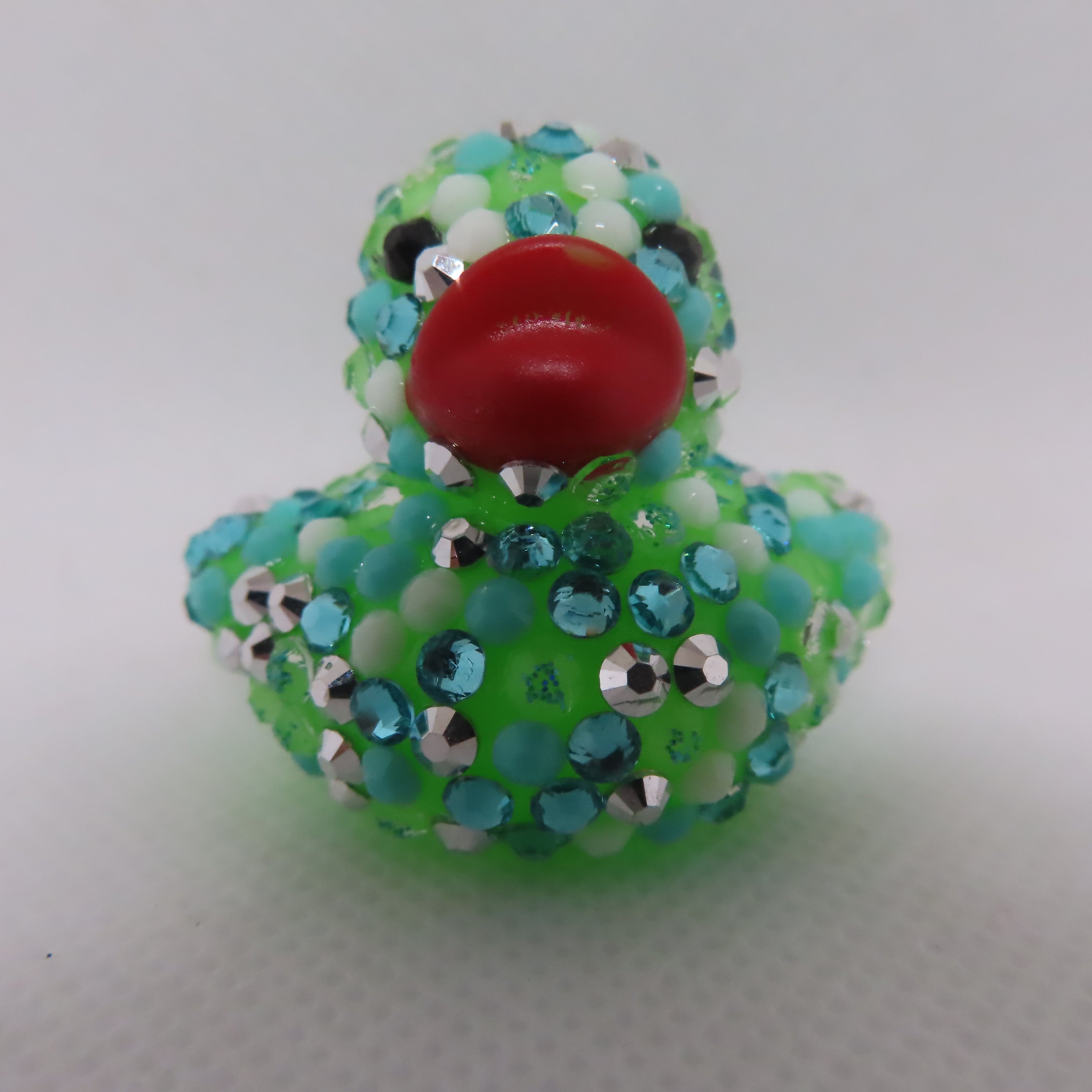 Blinged Duck