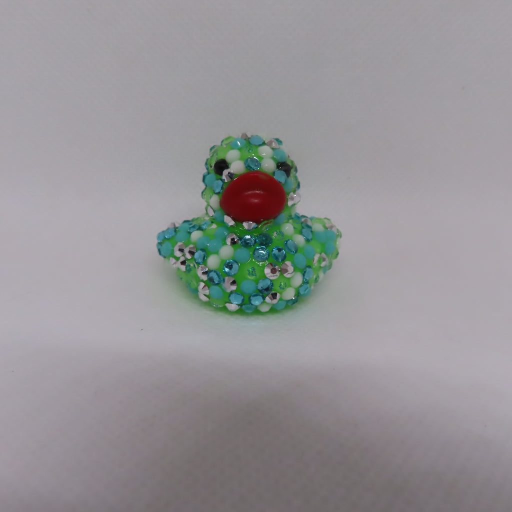 Blinged Duck