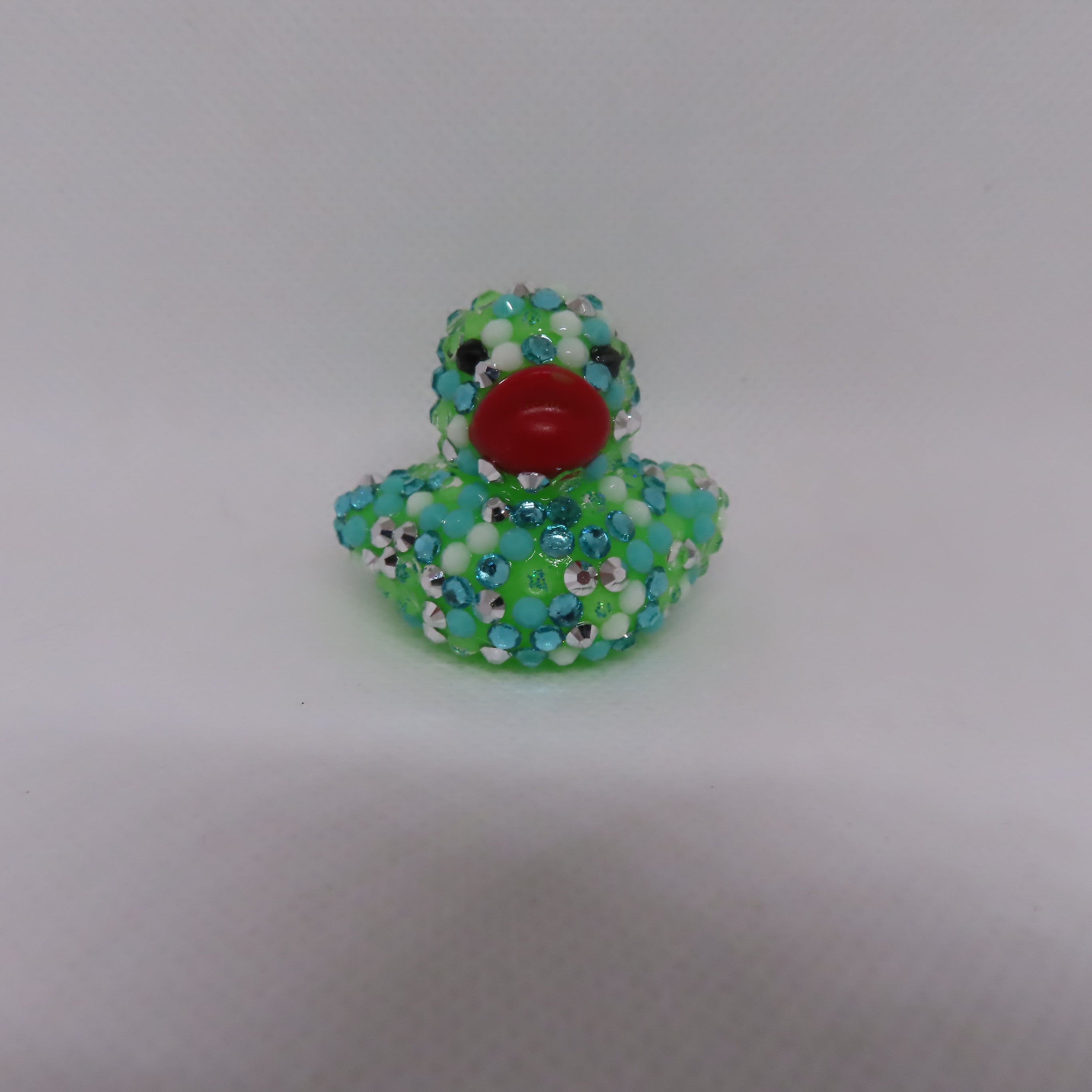 Blinged Duck