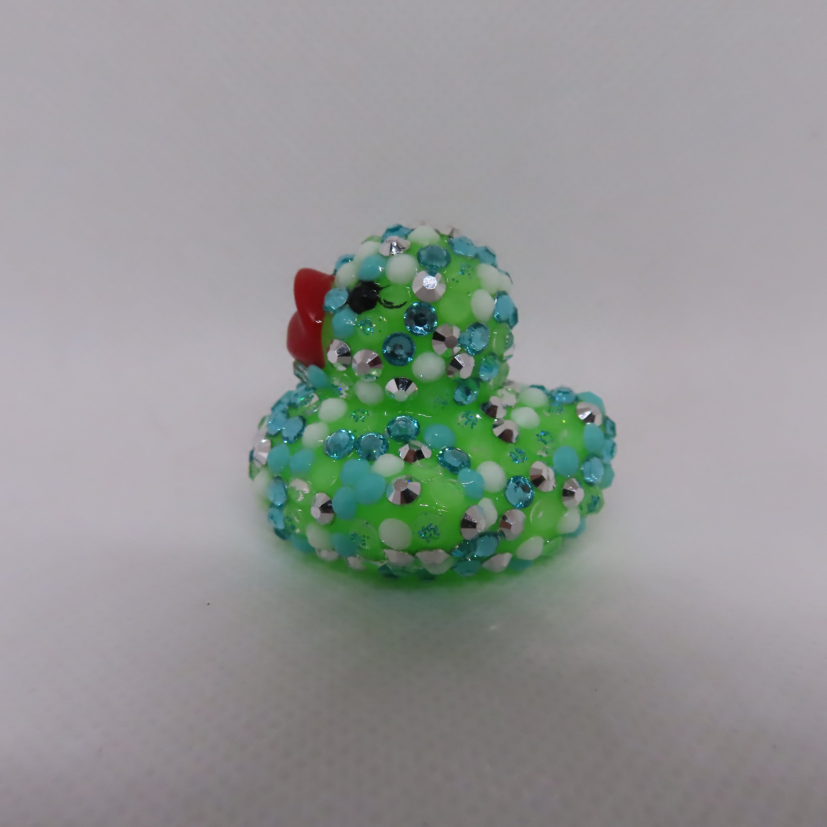 Blinged Duck