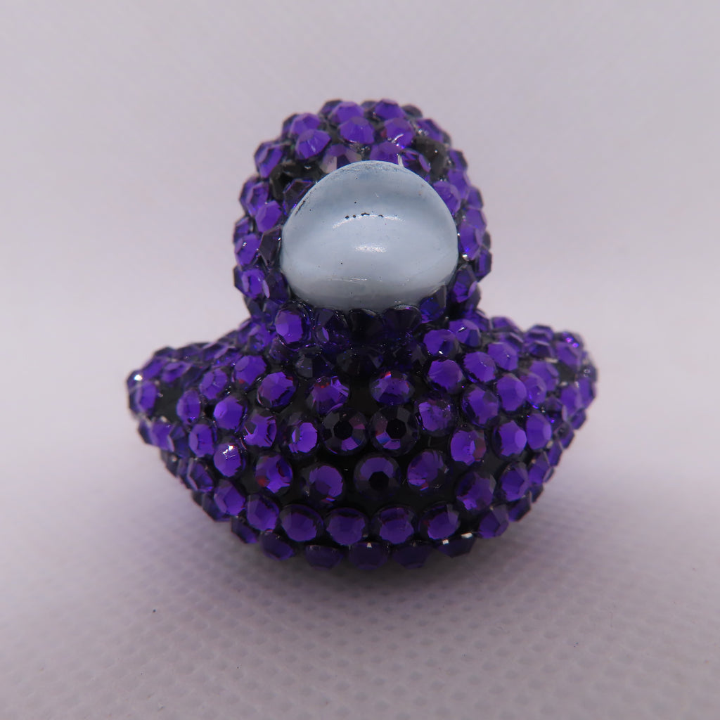 Blinged Duck
