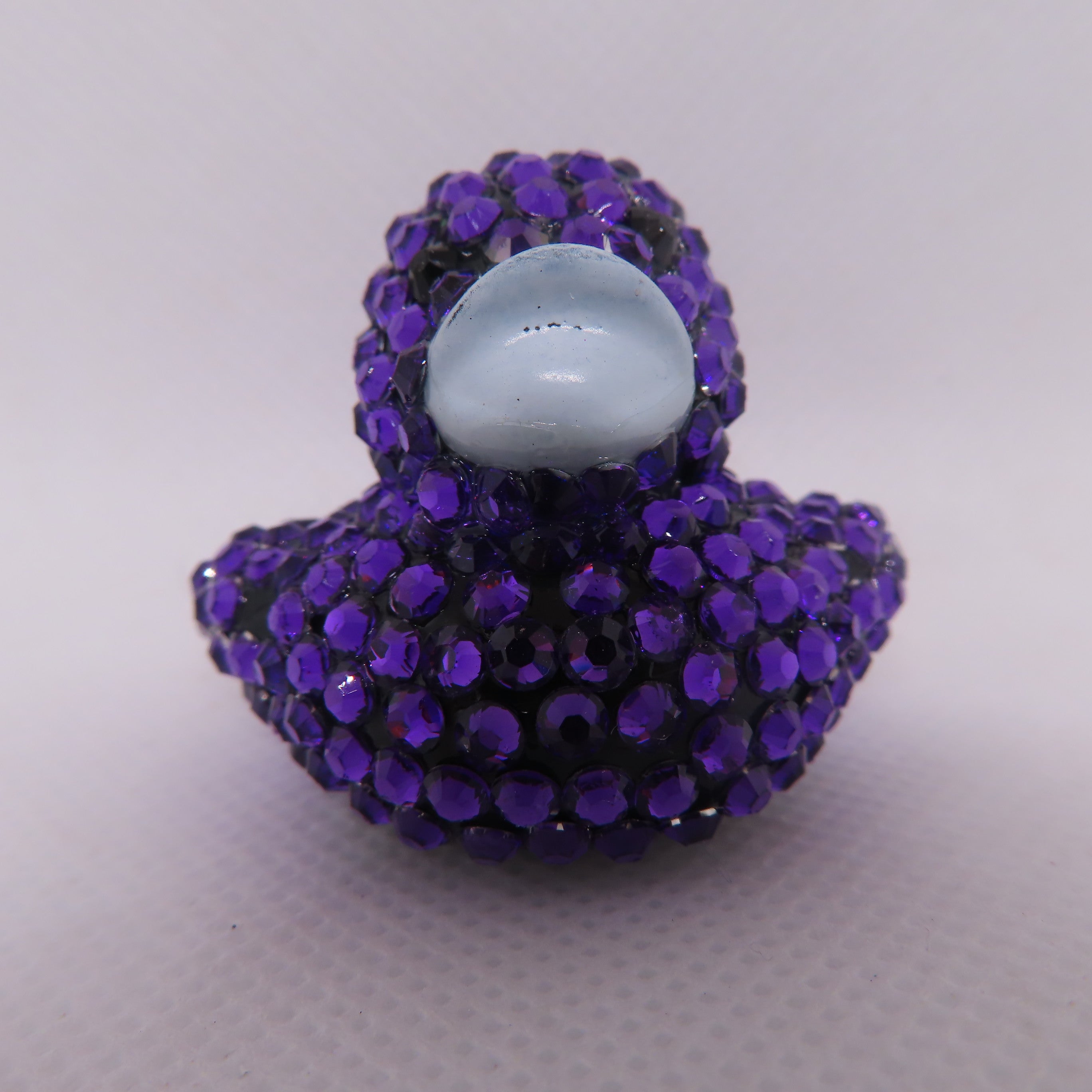 Blinged Duck