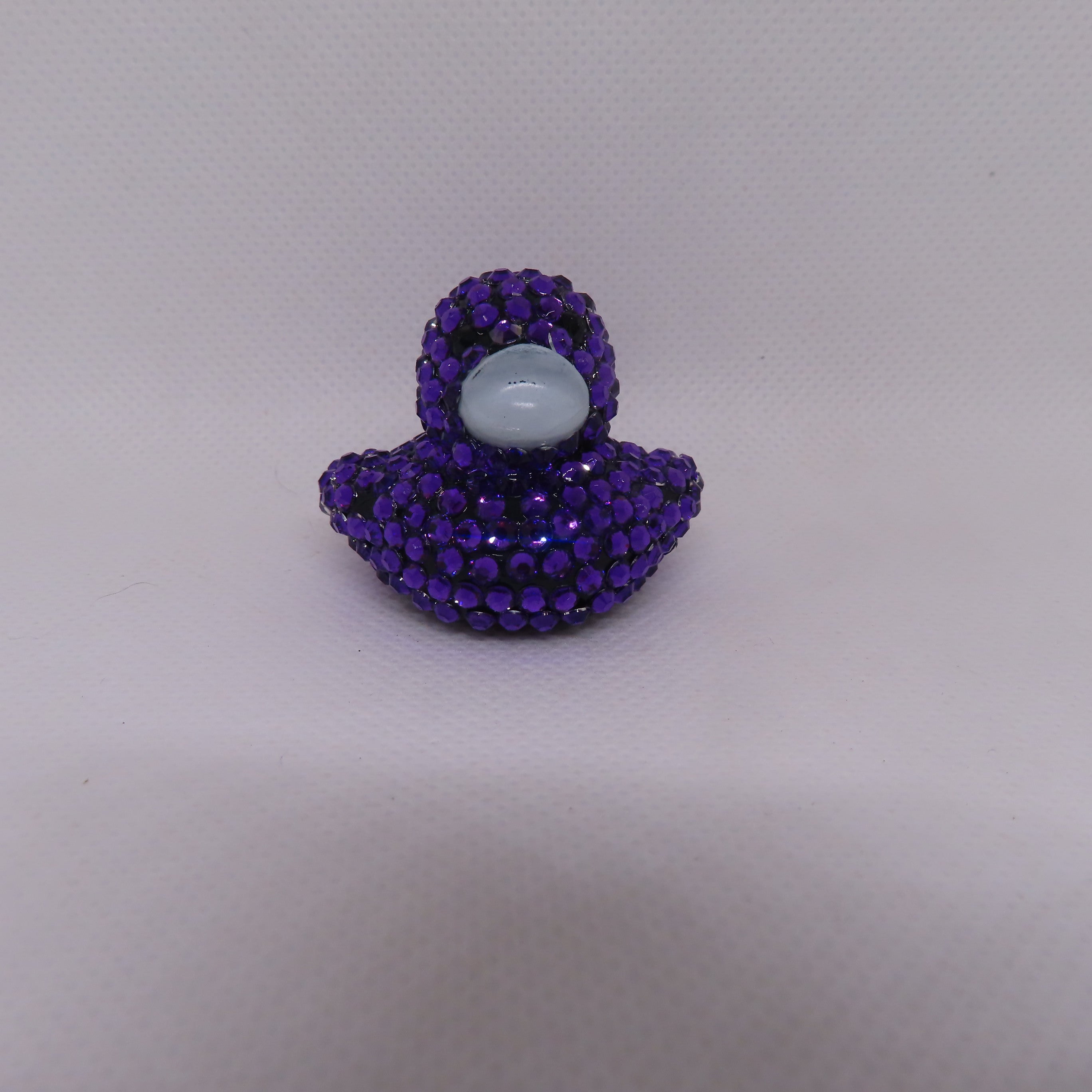Blinged Duck