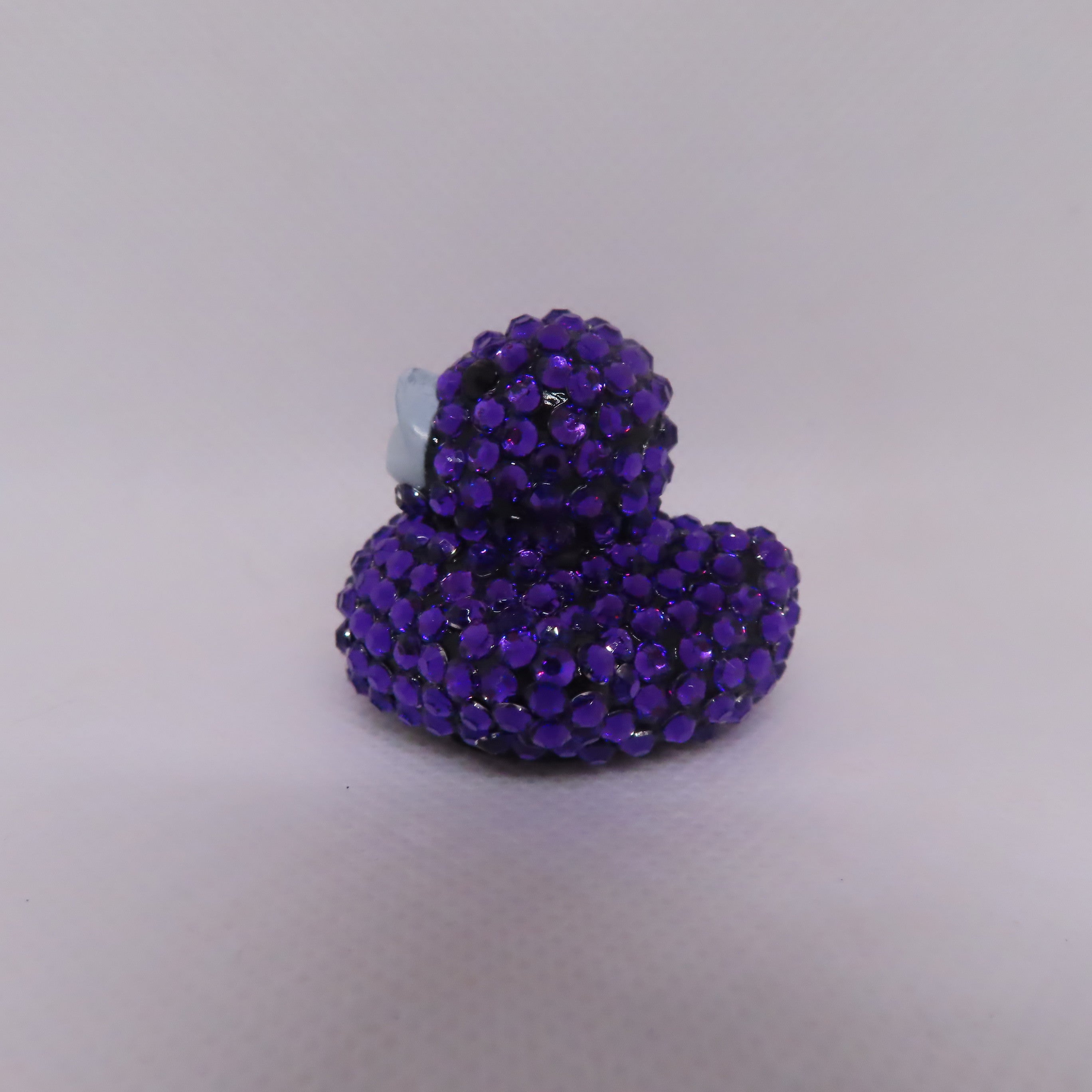 Blinged Duck