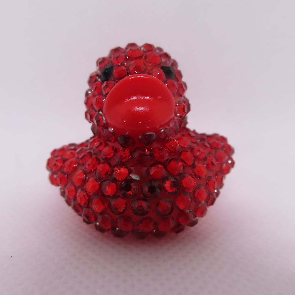 Blinged Duck