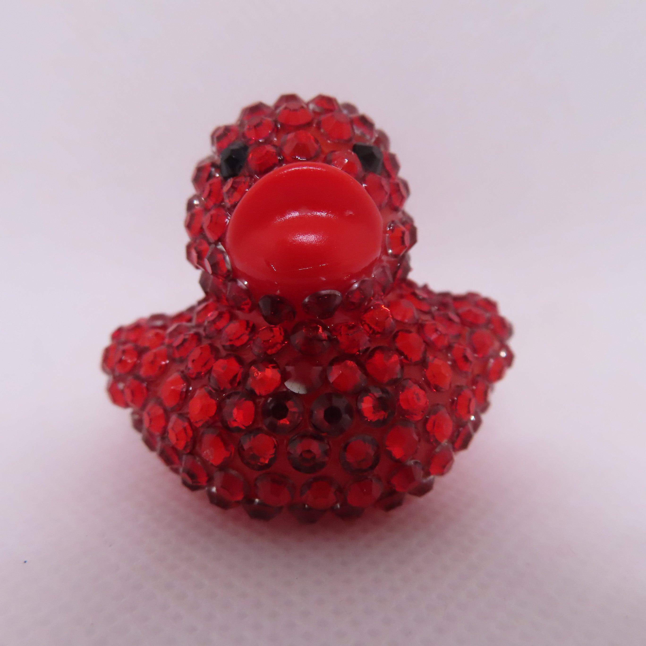 Blinged Duck