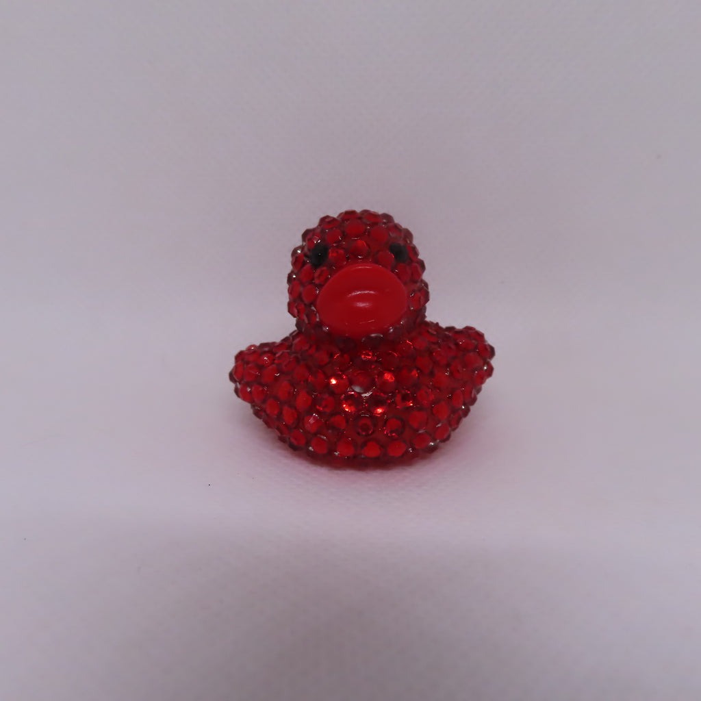 Blinged Duck