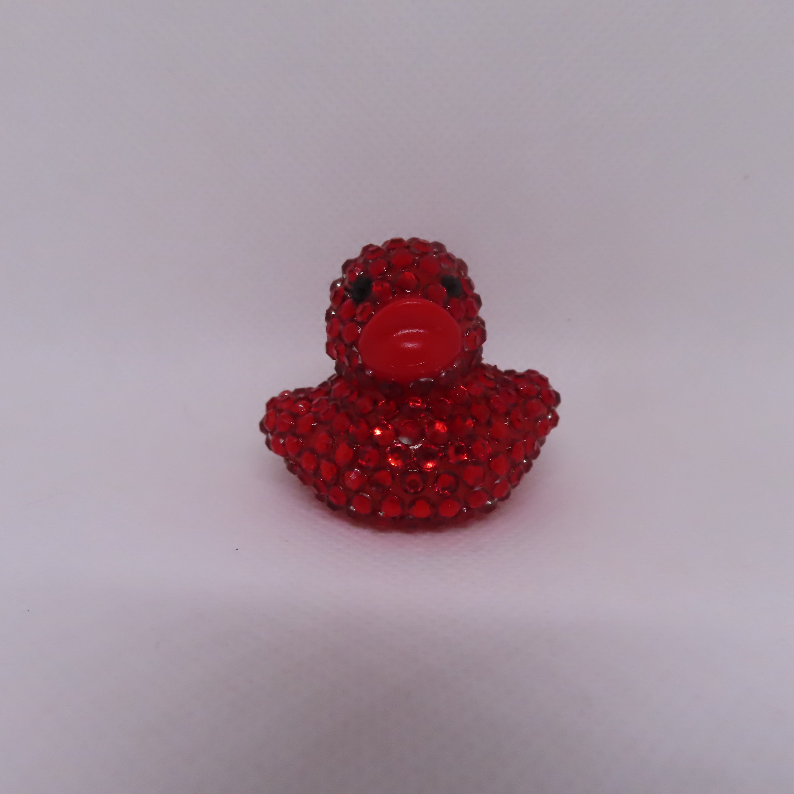 Blinged Duck