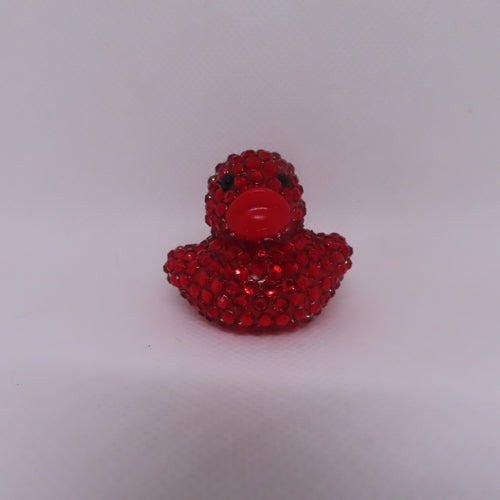 Blinged Duck