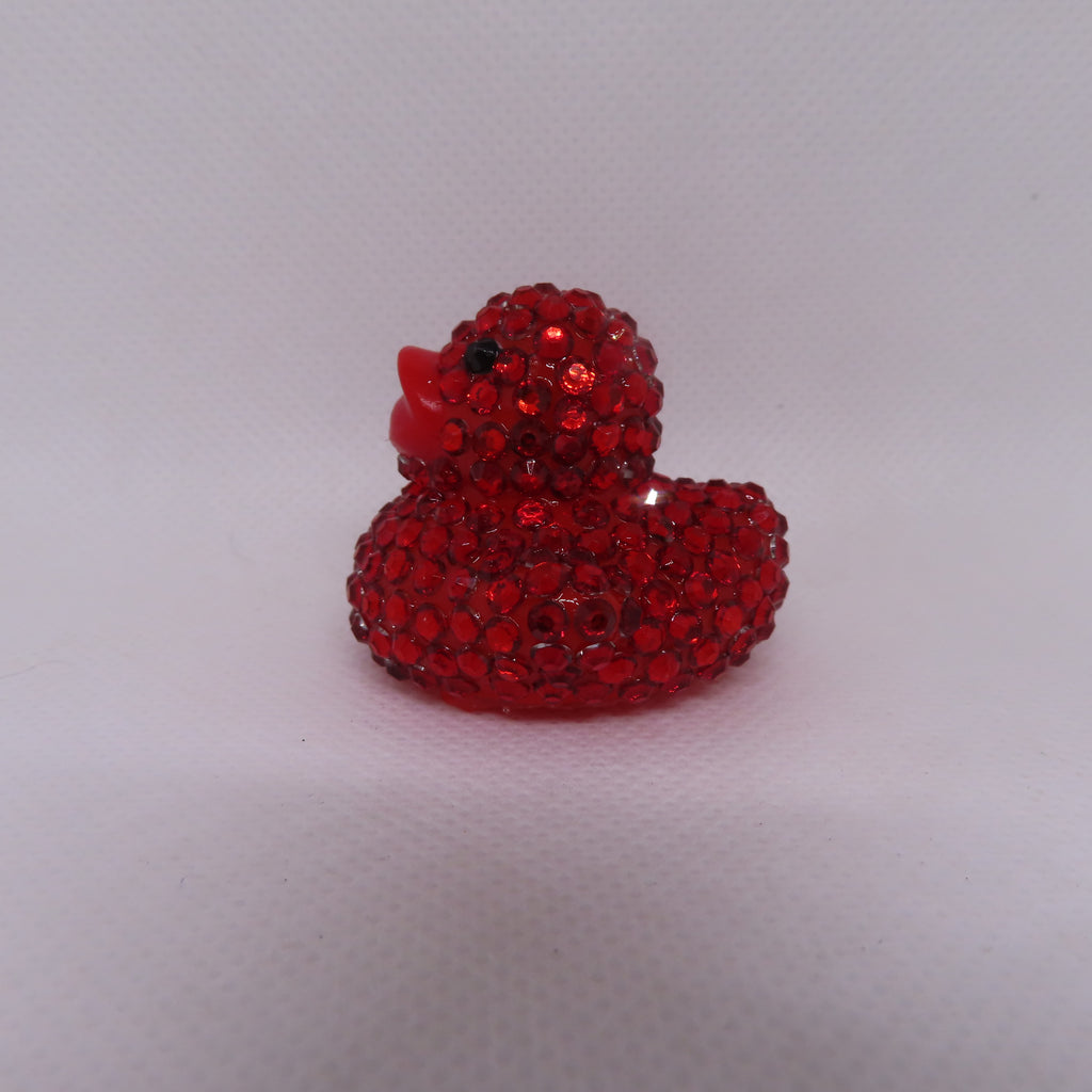 Blinged Duck