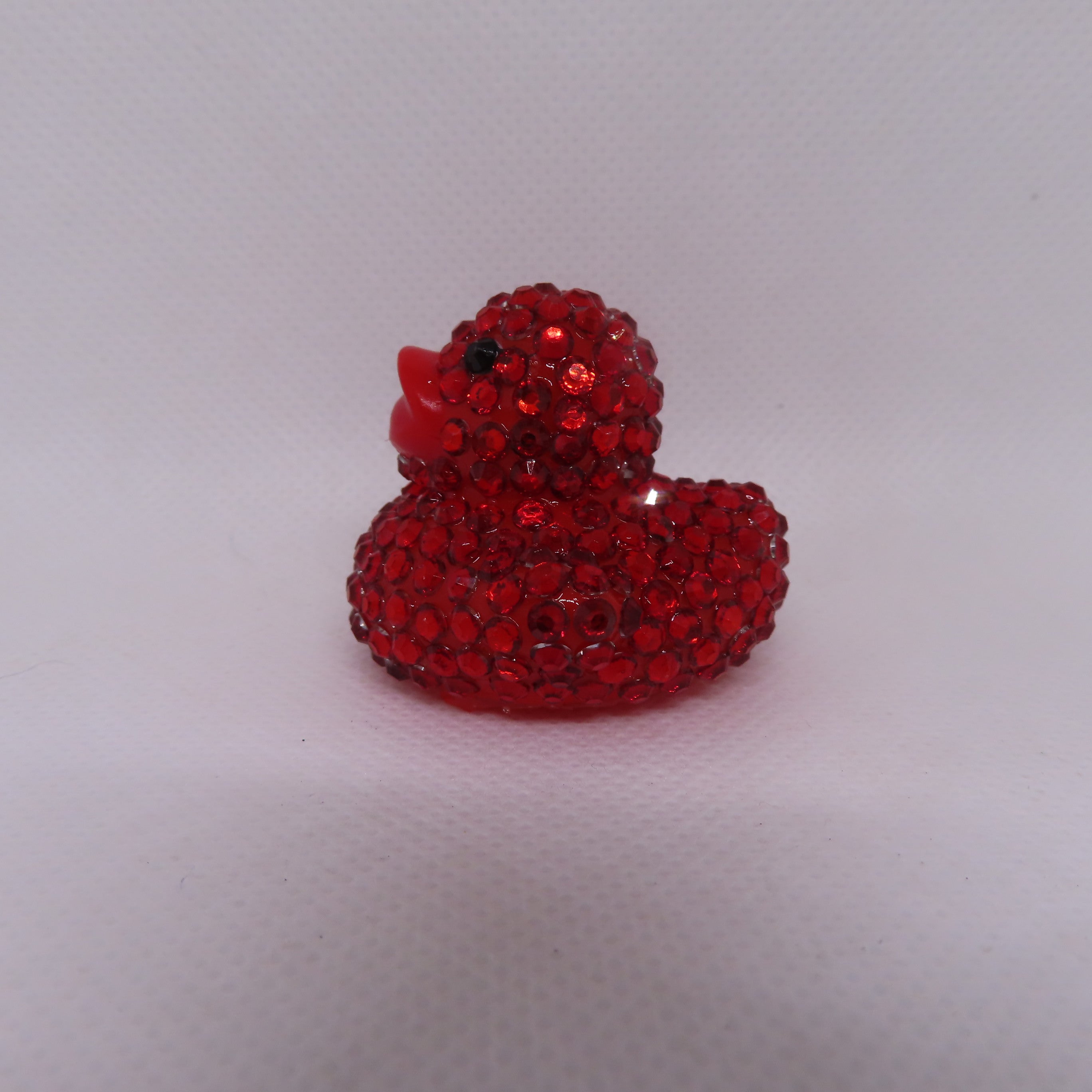 Blinged Duck