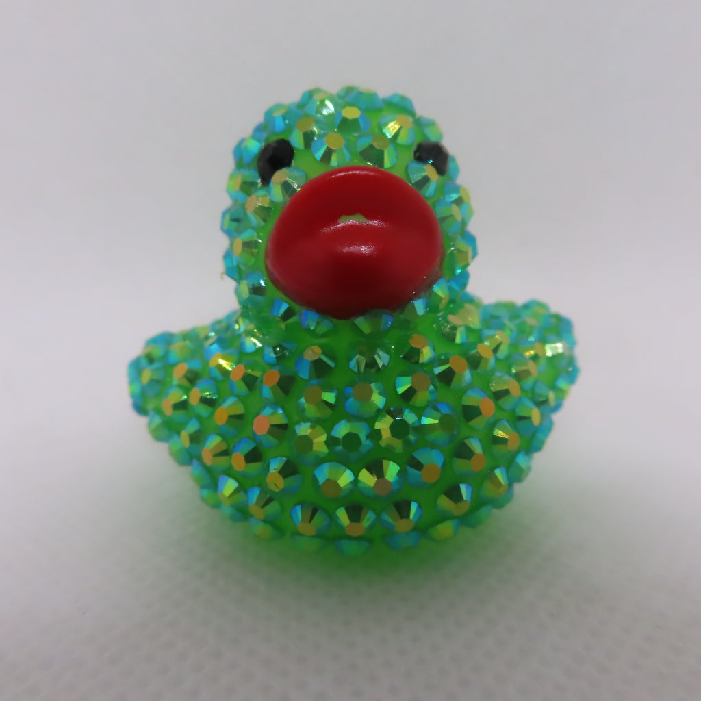 Blinged Duck