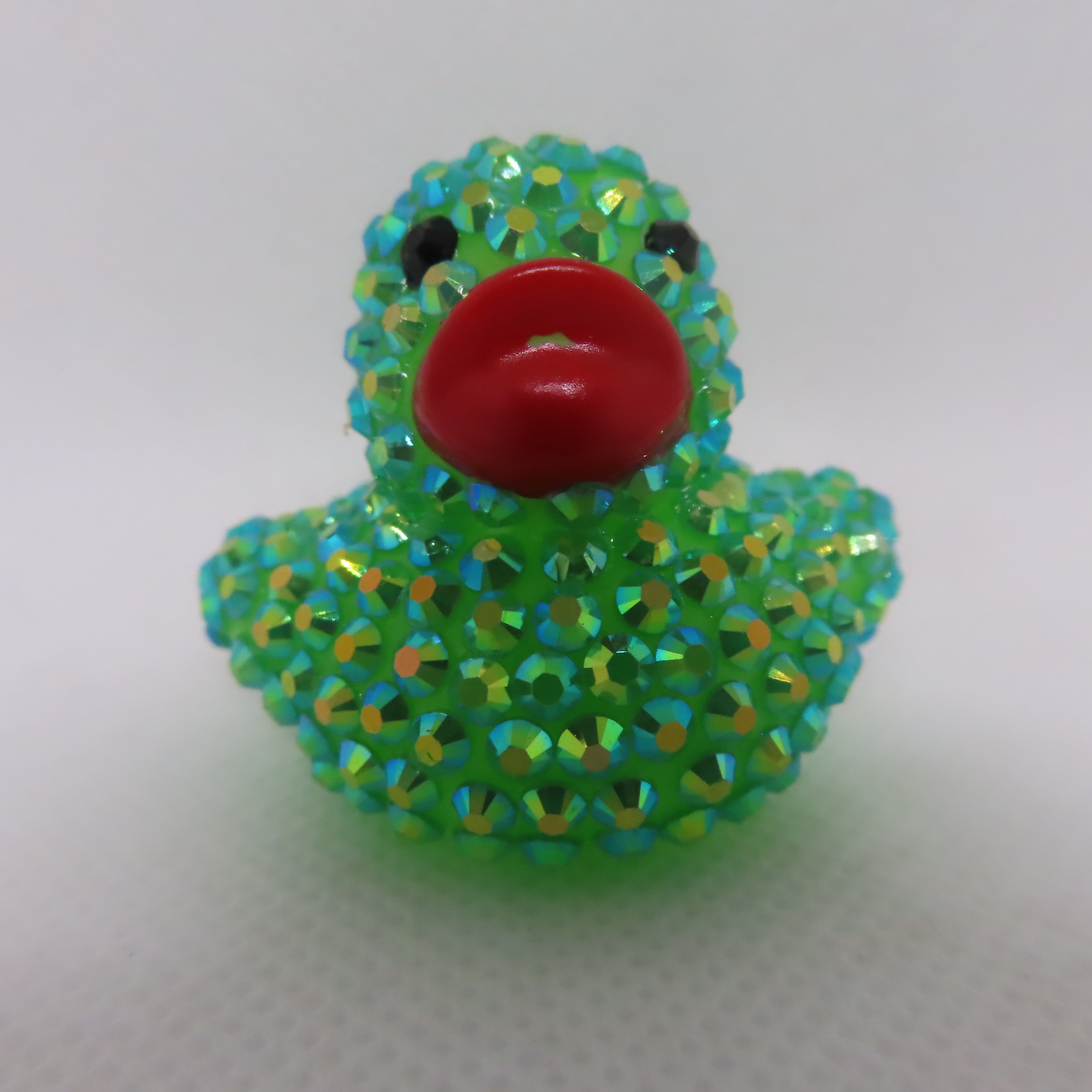 Blinged Duck
