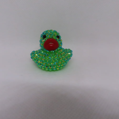Blinged Duck