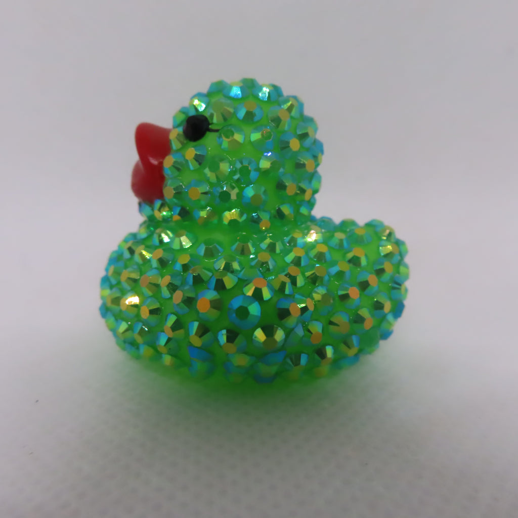 Blinged Duck