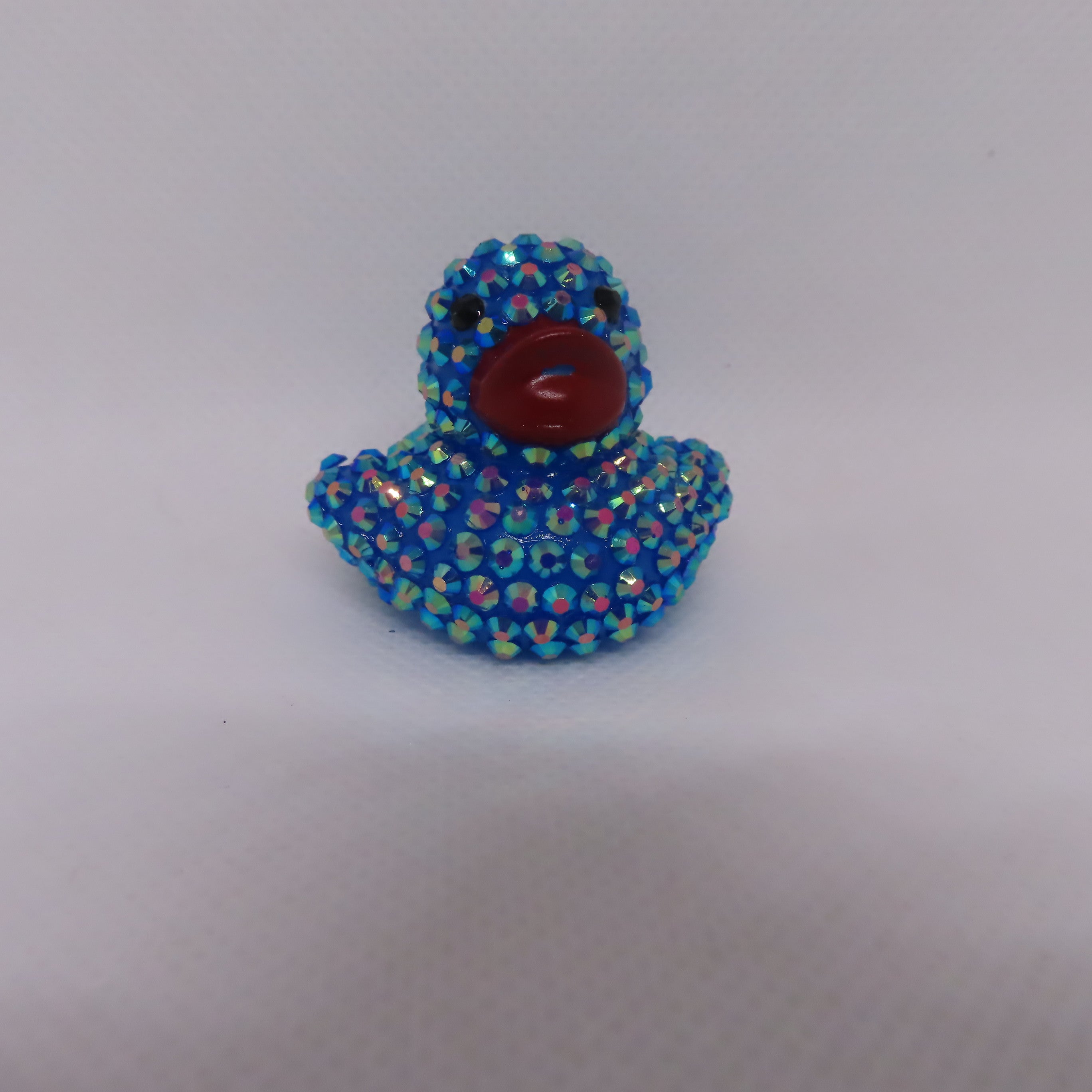 Blinged Ducks