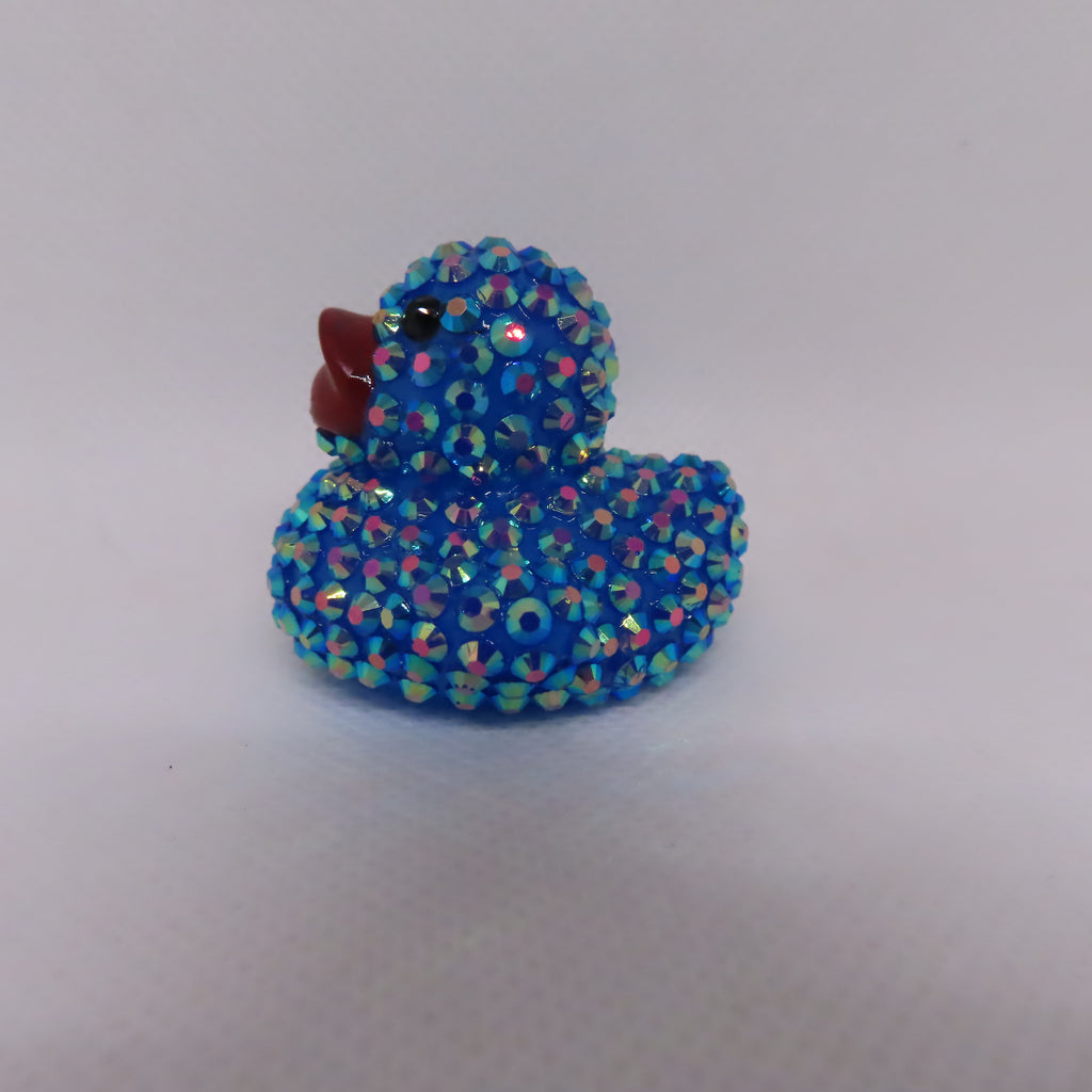 Blinged Ducks