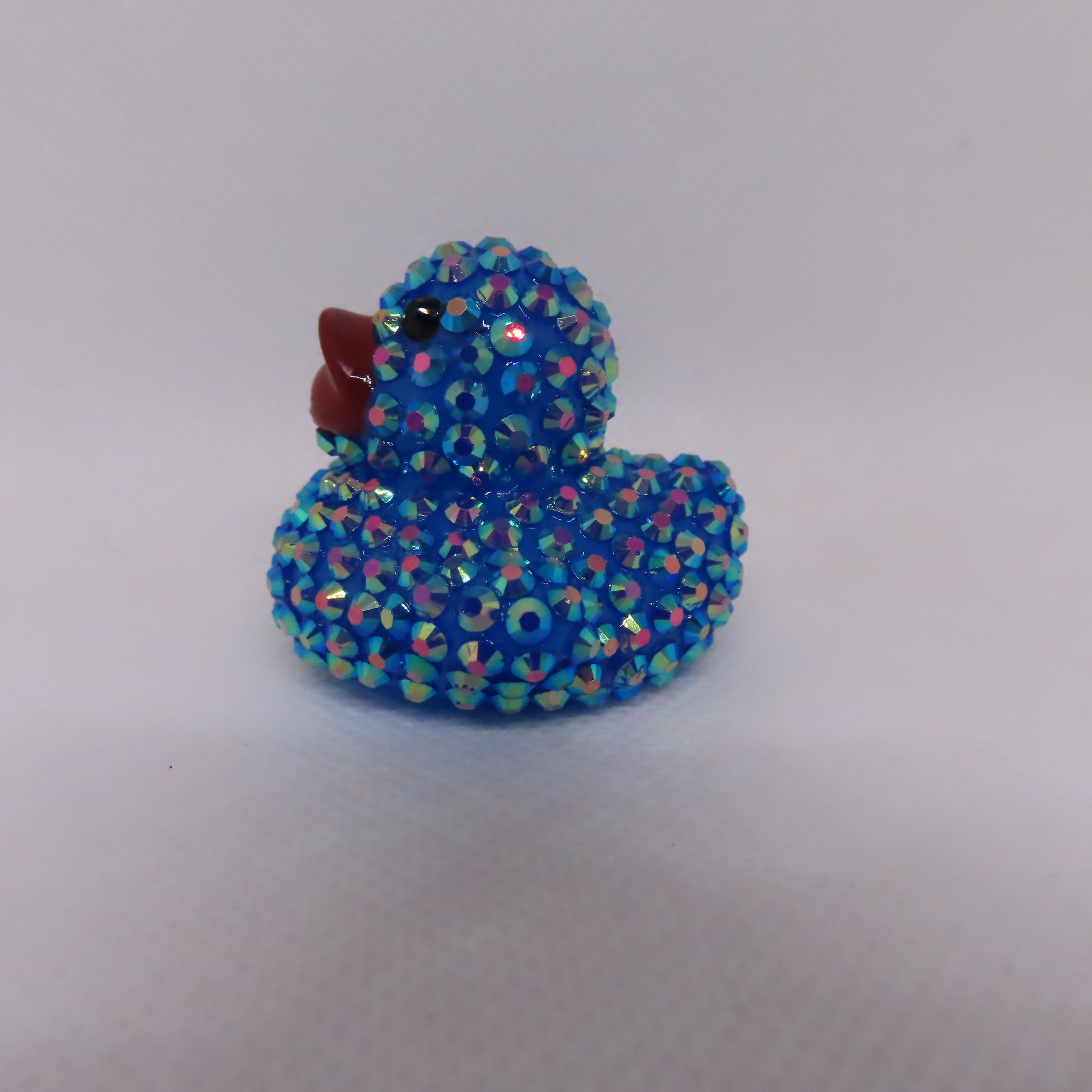 Blinged Ducks