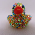 Blinged Duck