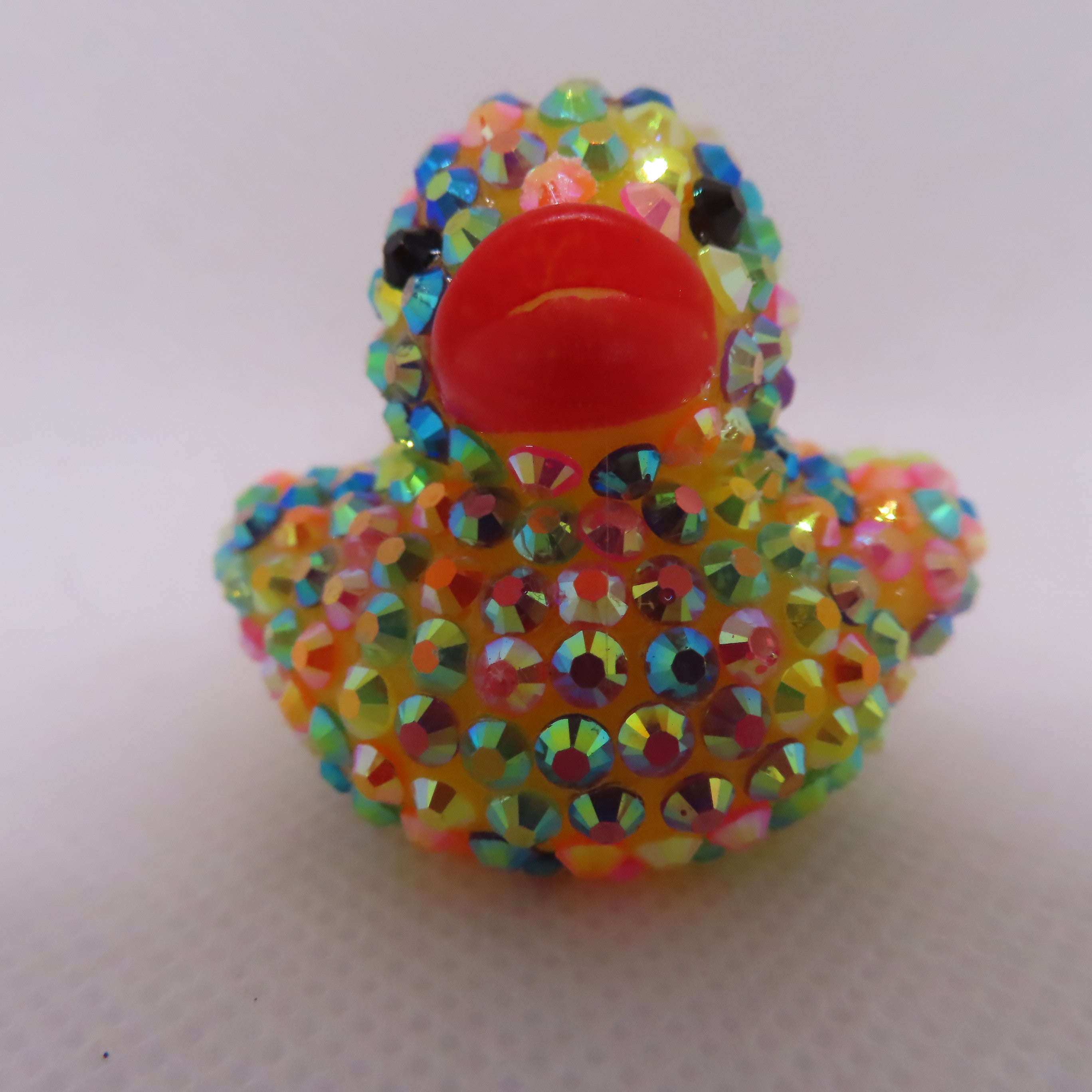 Blinged Duck