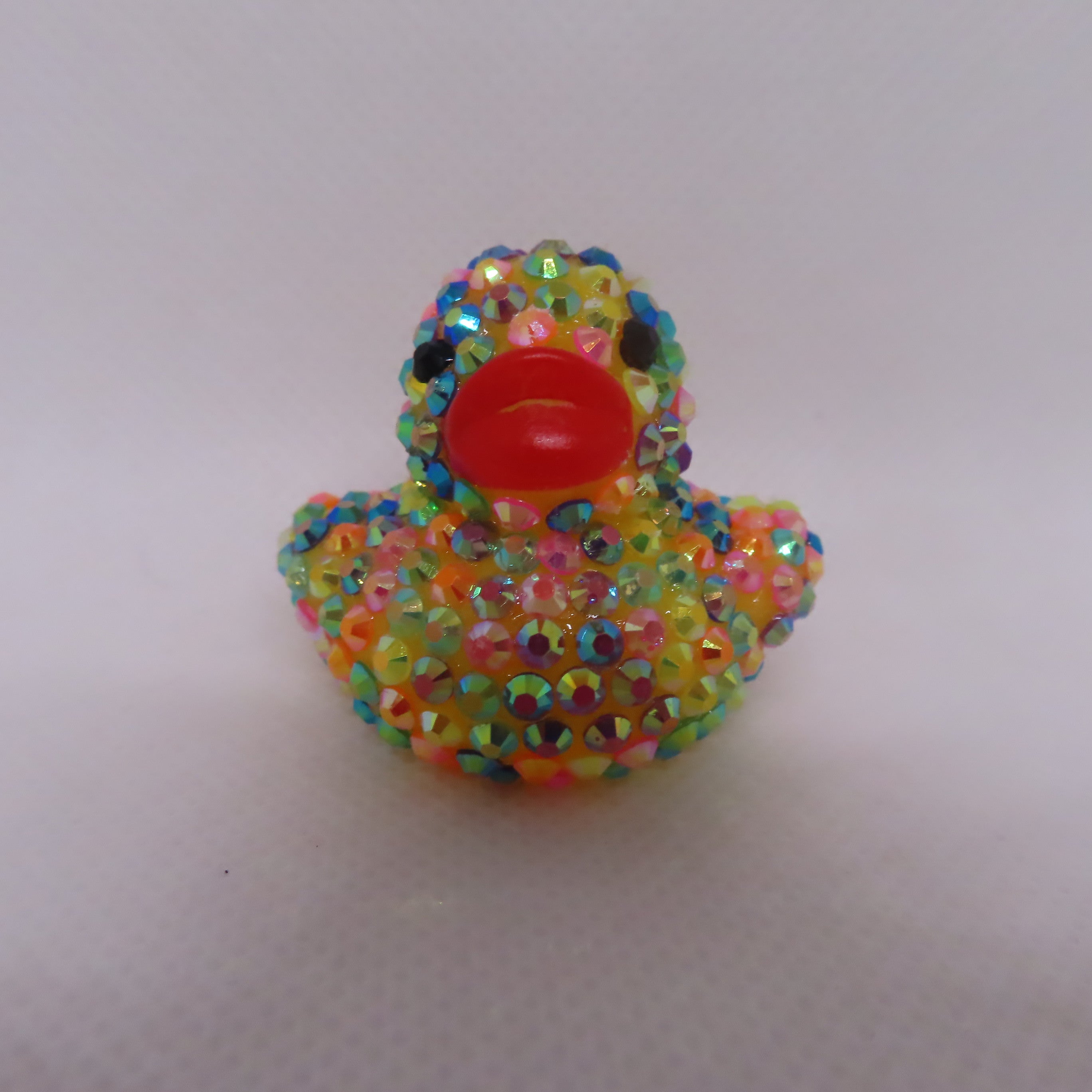 Blinged Duck