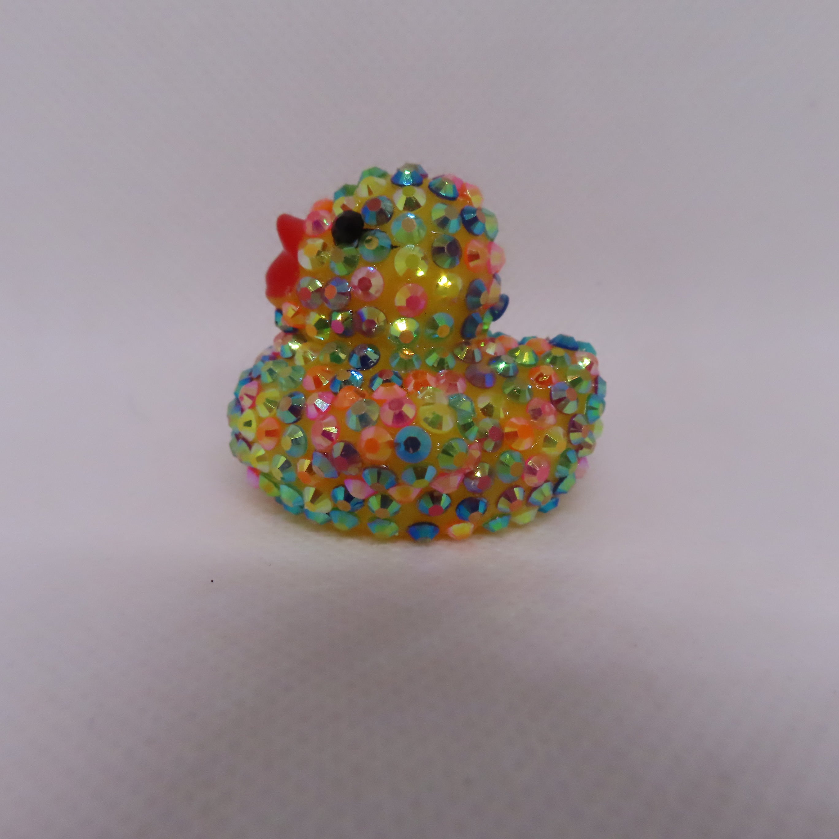 Blinged Duck