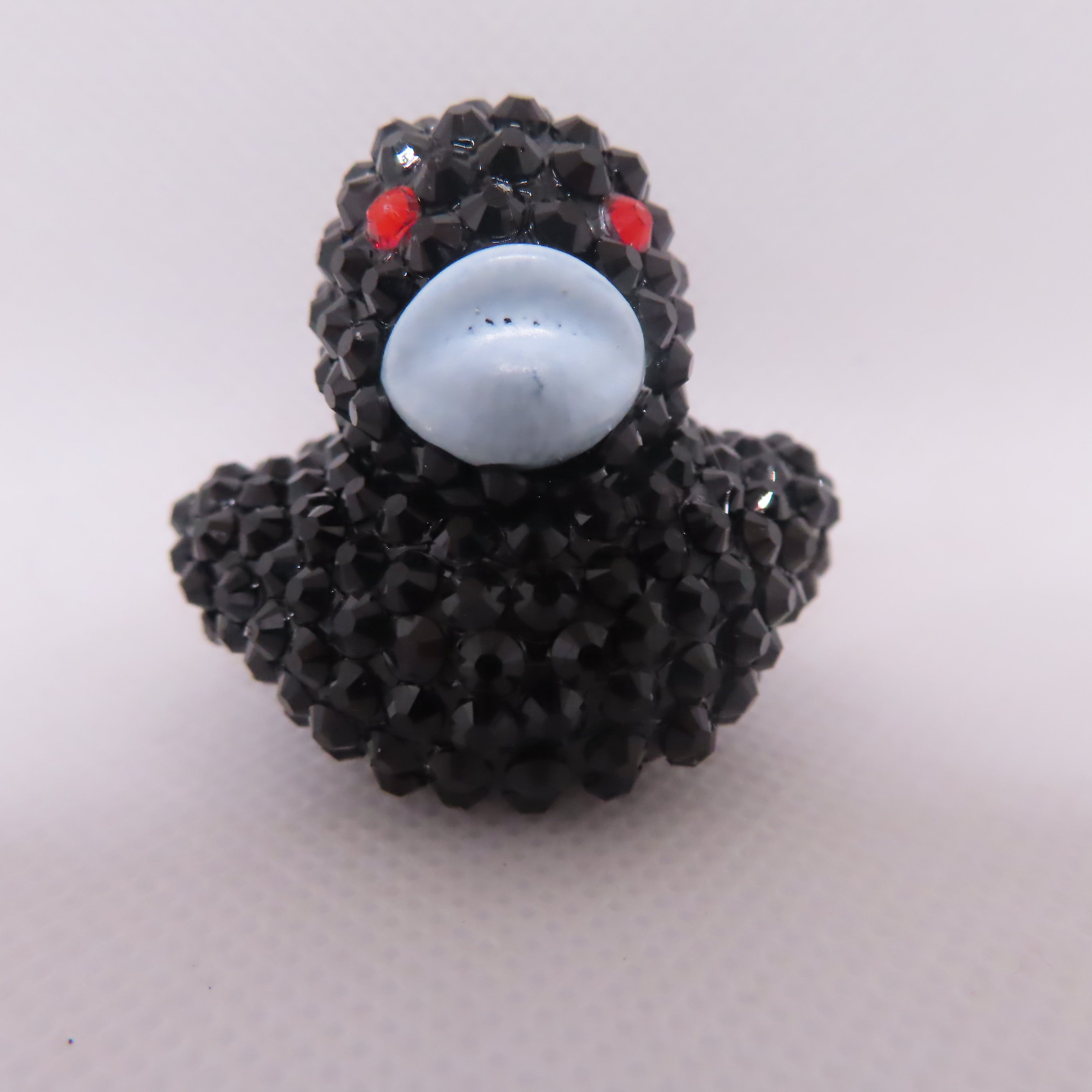 Blinged Duck