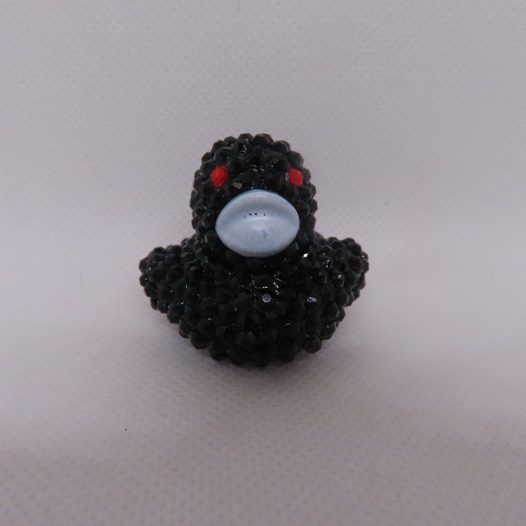 Blinged Duck