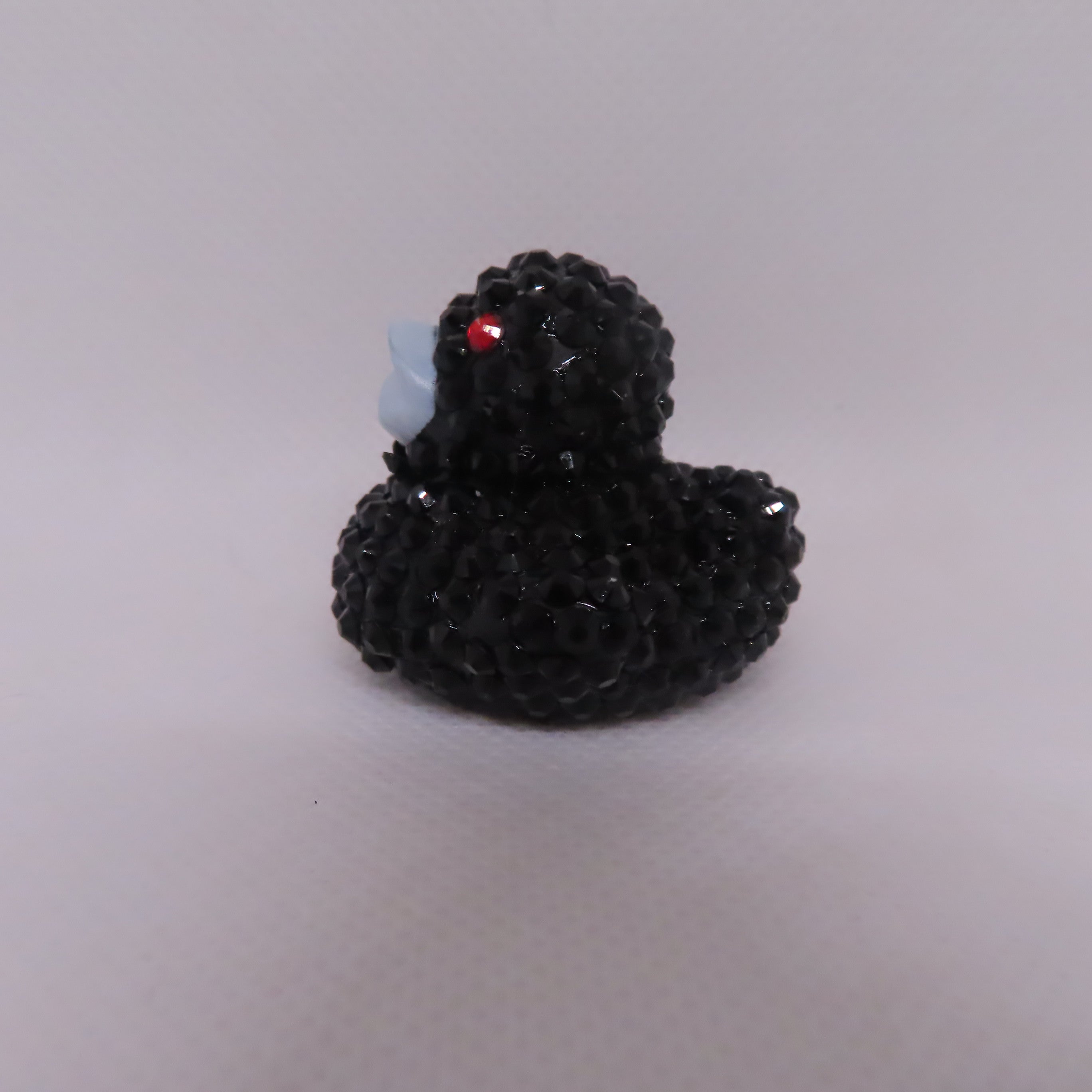 Blinged Duck
