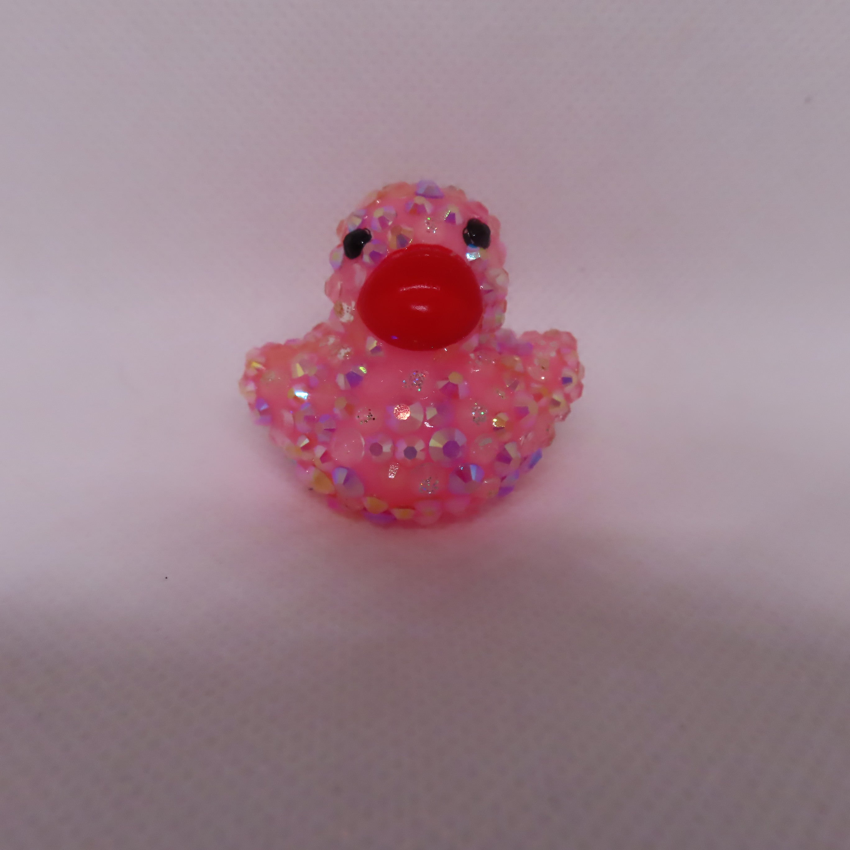 Blinged Duck