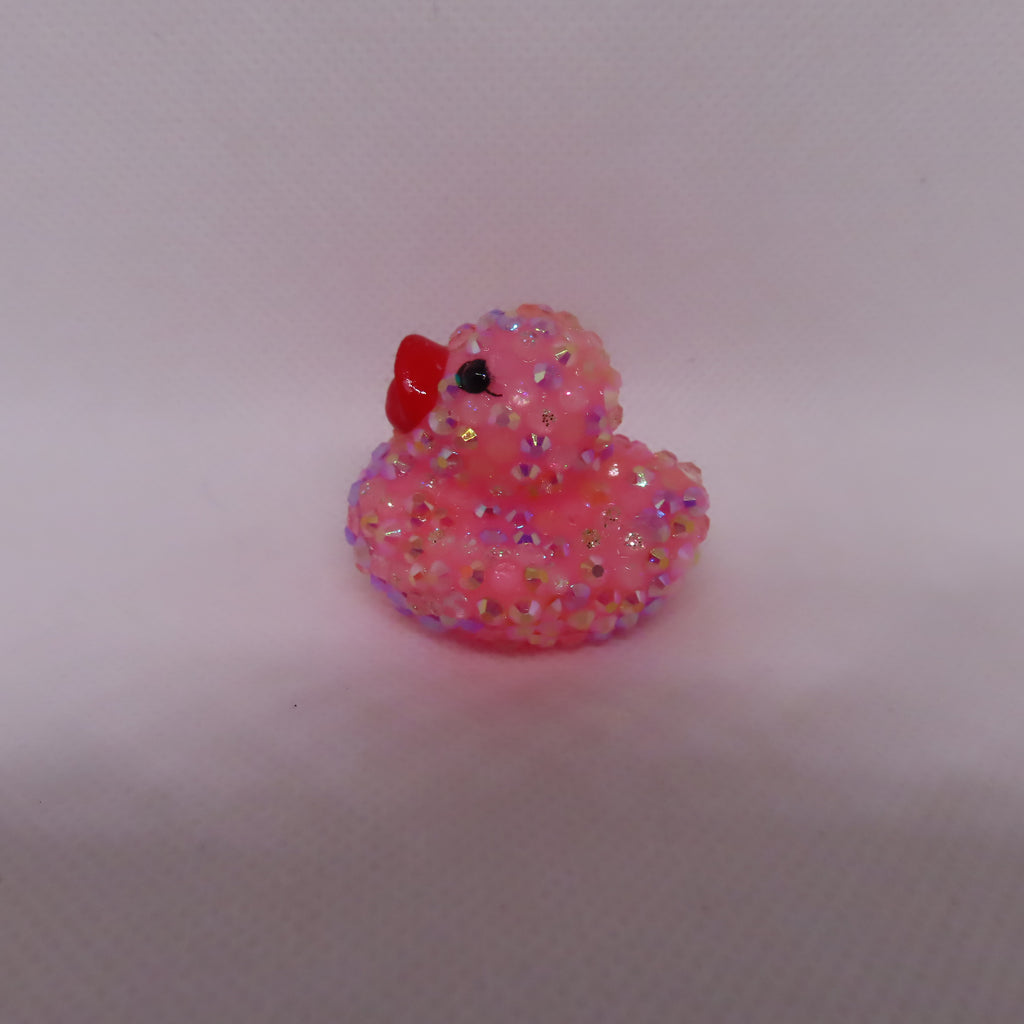 Blinged Duck