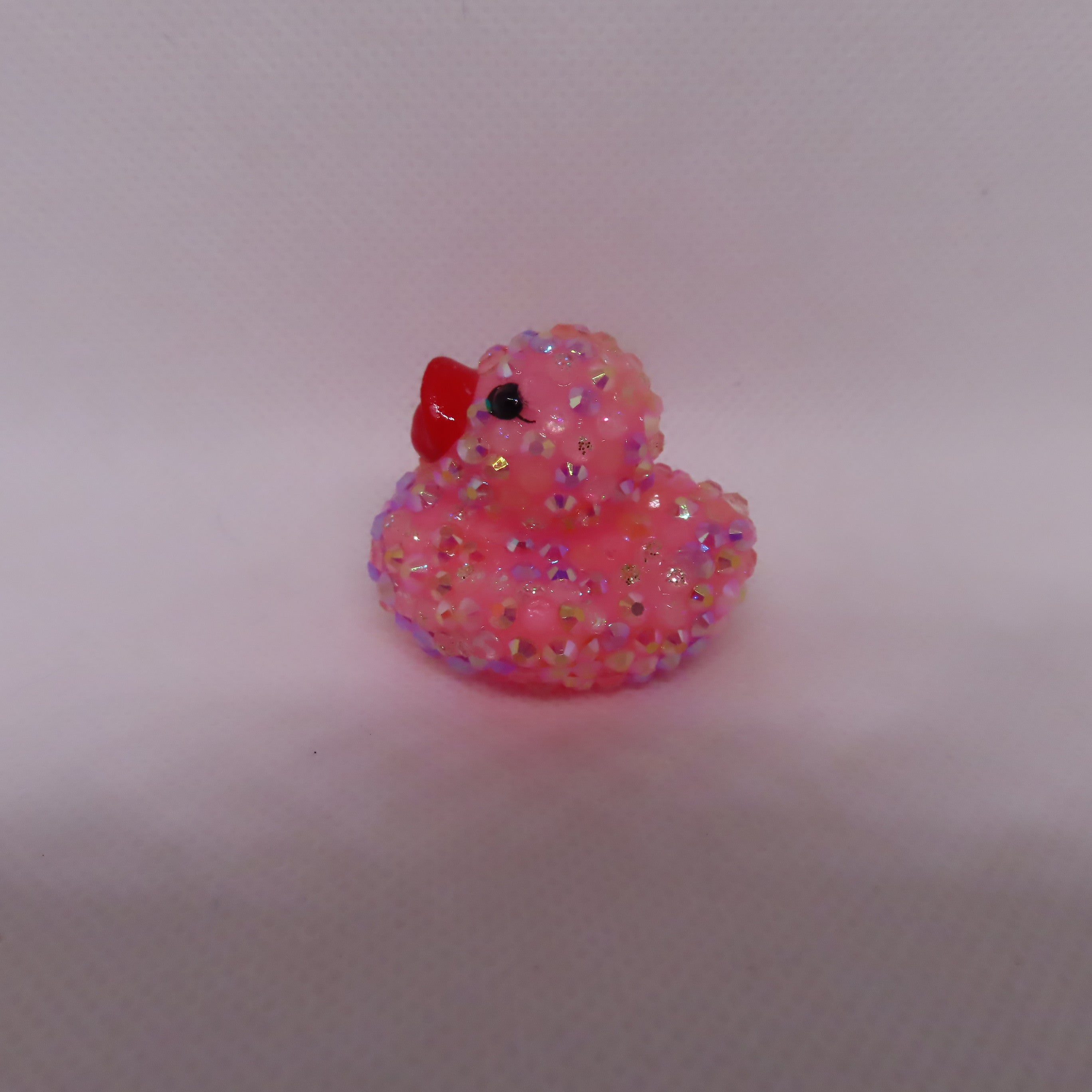 Blinged Duck