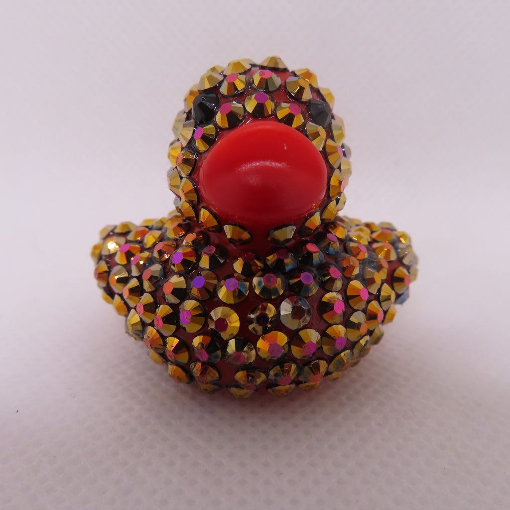 Blinged Duck