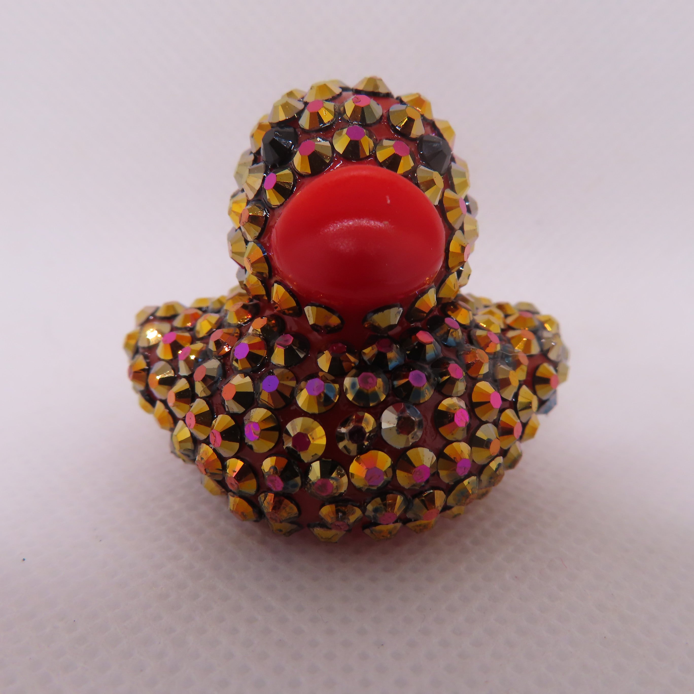 Blinged Duck