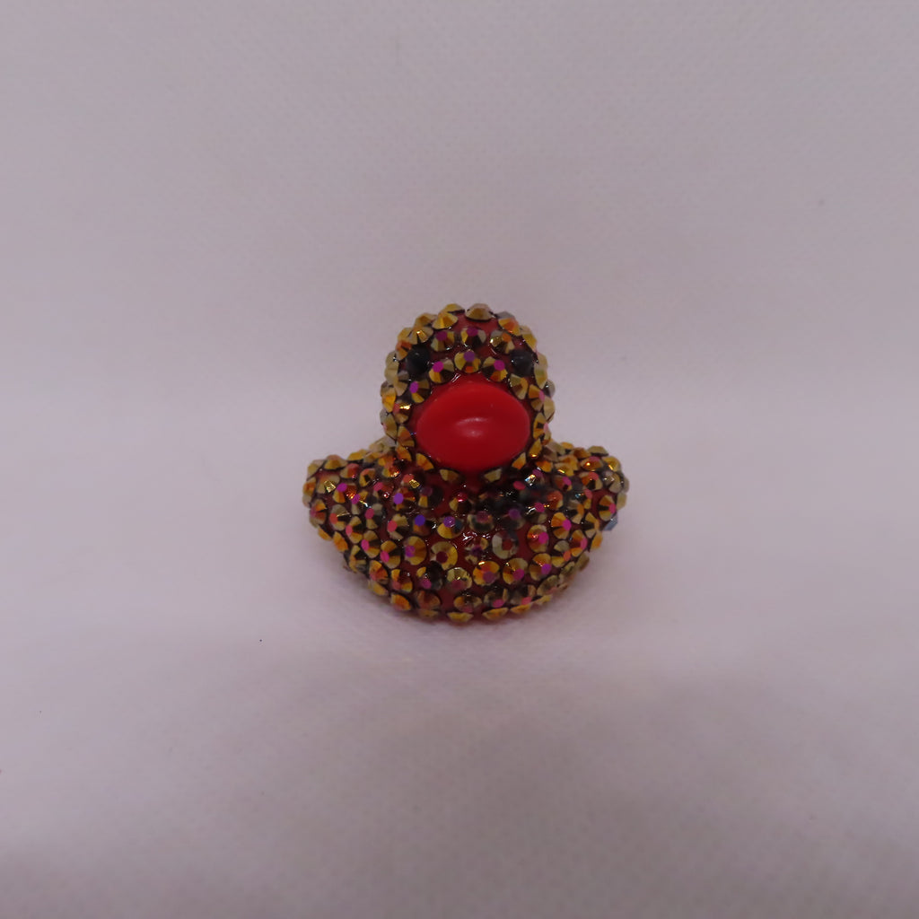Blinged Duck