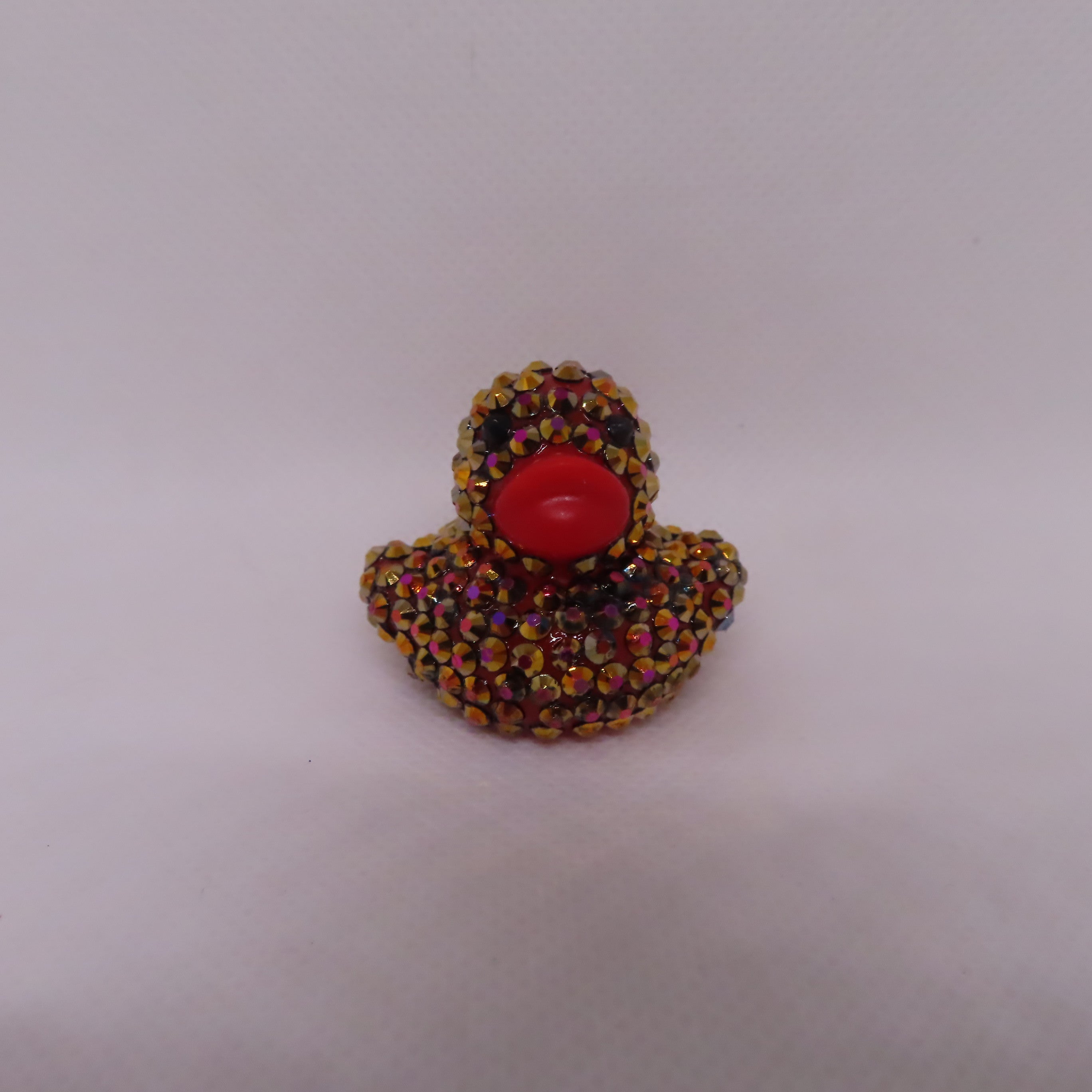 Blinged Duck