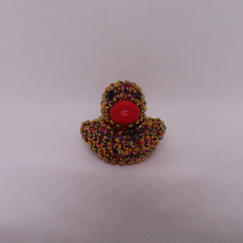 Blinged Duck