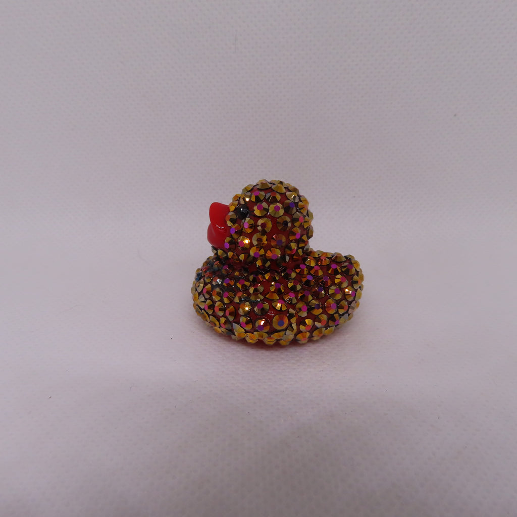 Blinged Duck