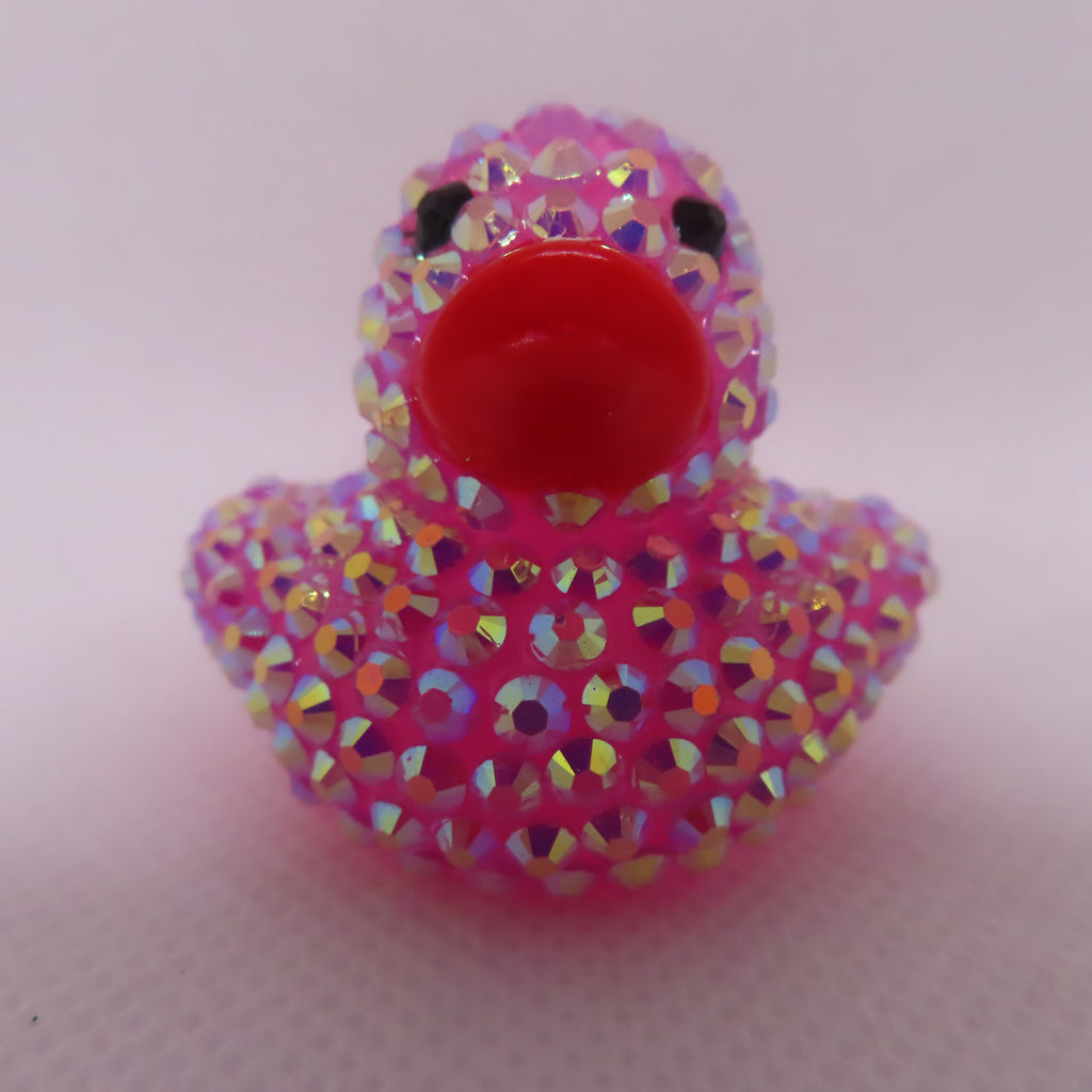 Blinged Duck