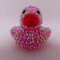 Blinged Duck