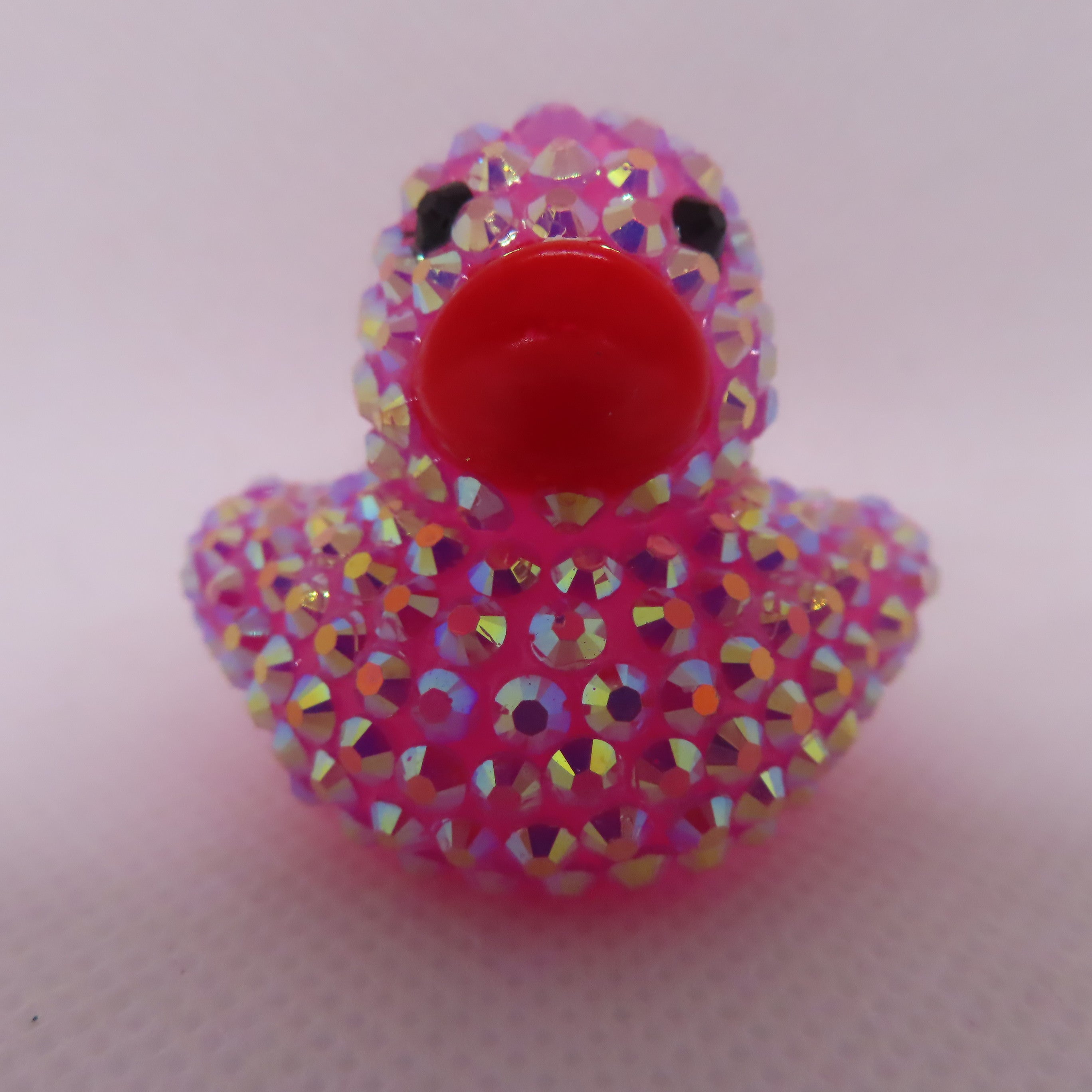 Blinged Duck