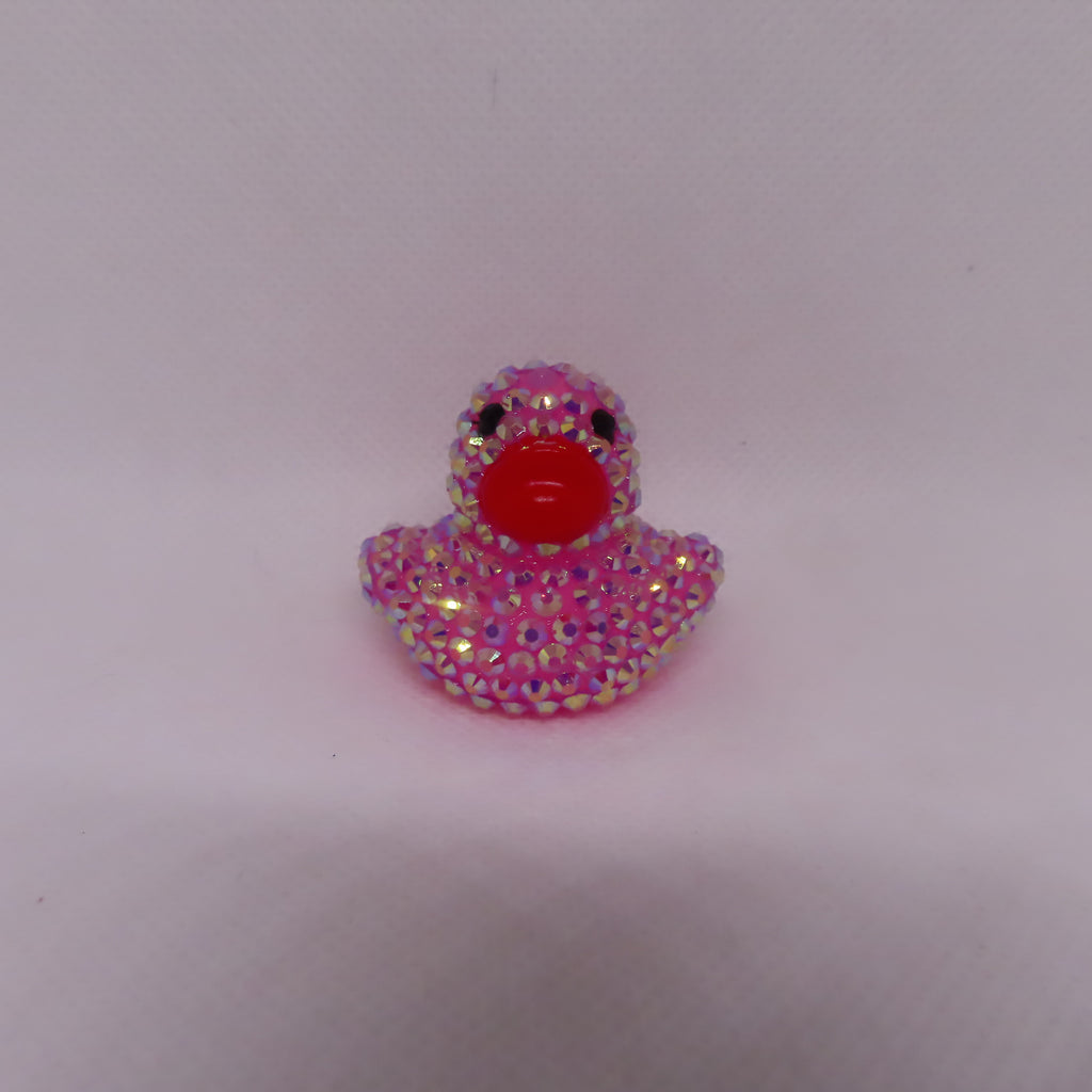Blinged Duck