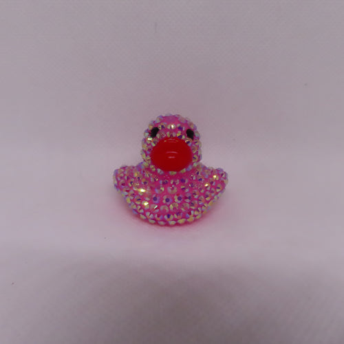 Blinged Duck
