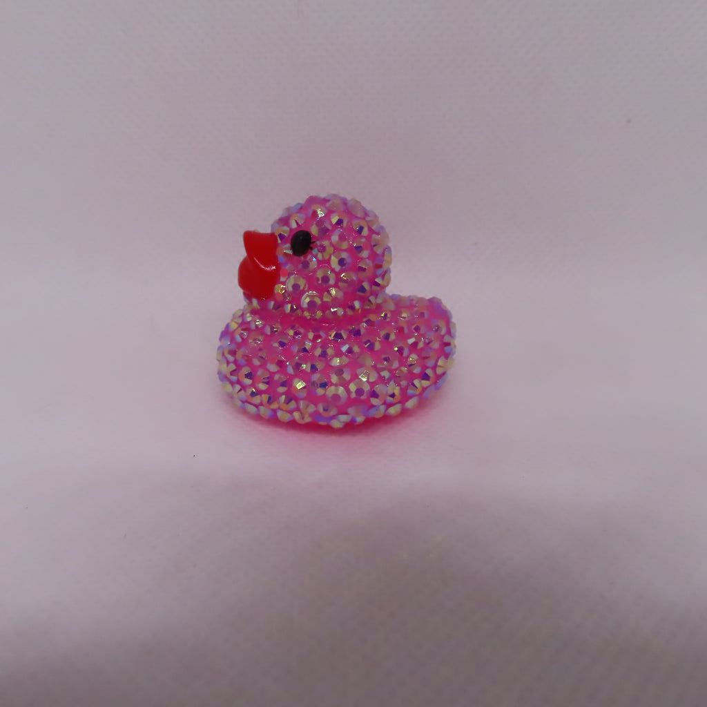 Blinged Duck